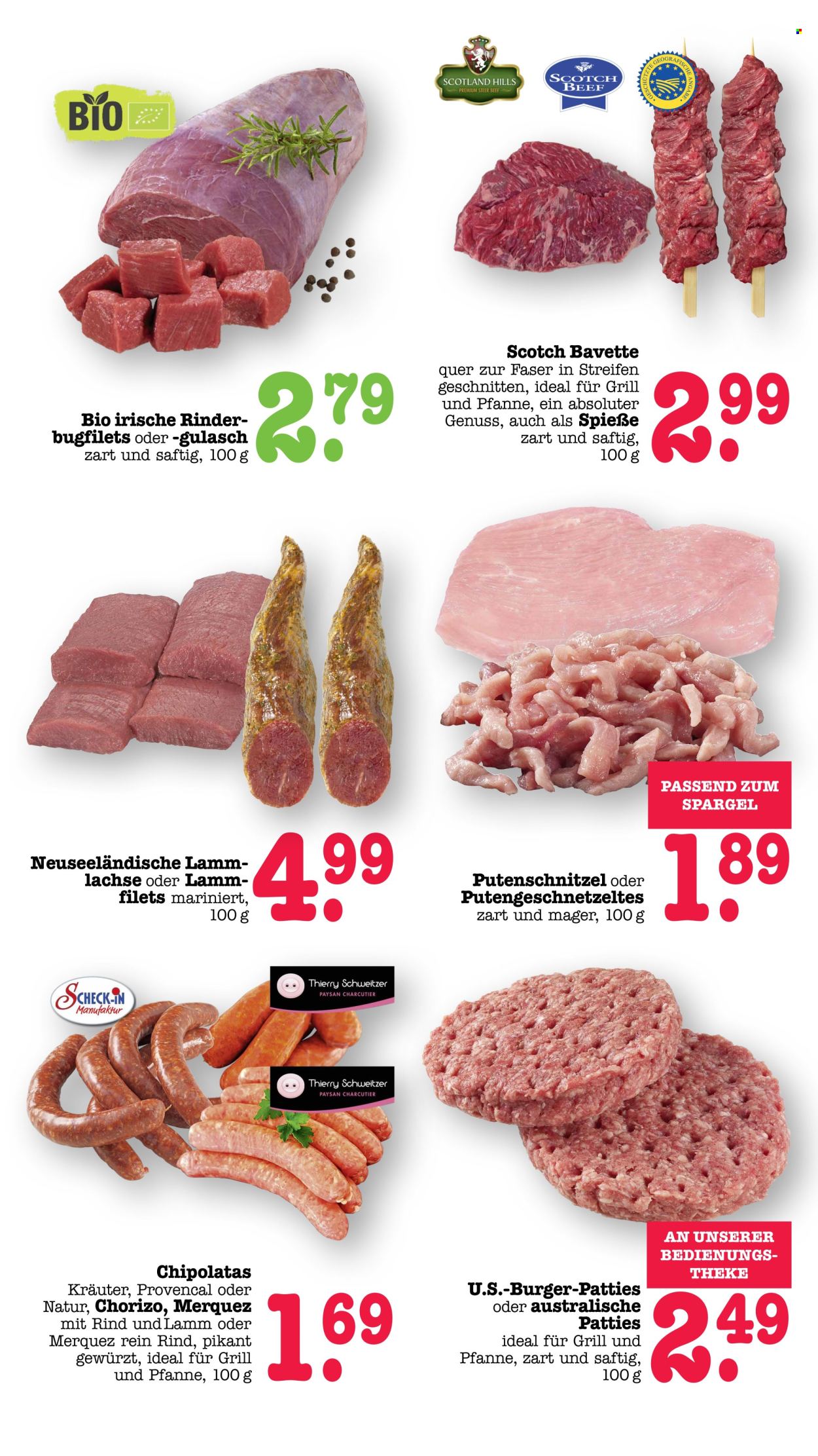 Scheck-in Prospekte  - 1.06.2026 - 6.06.2026. Seite 9
