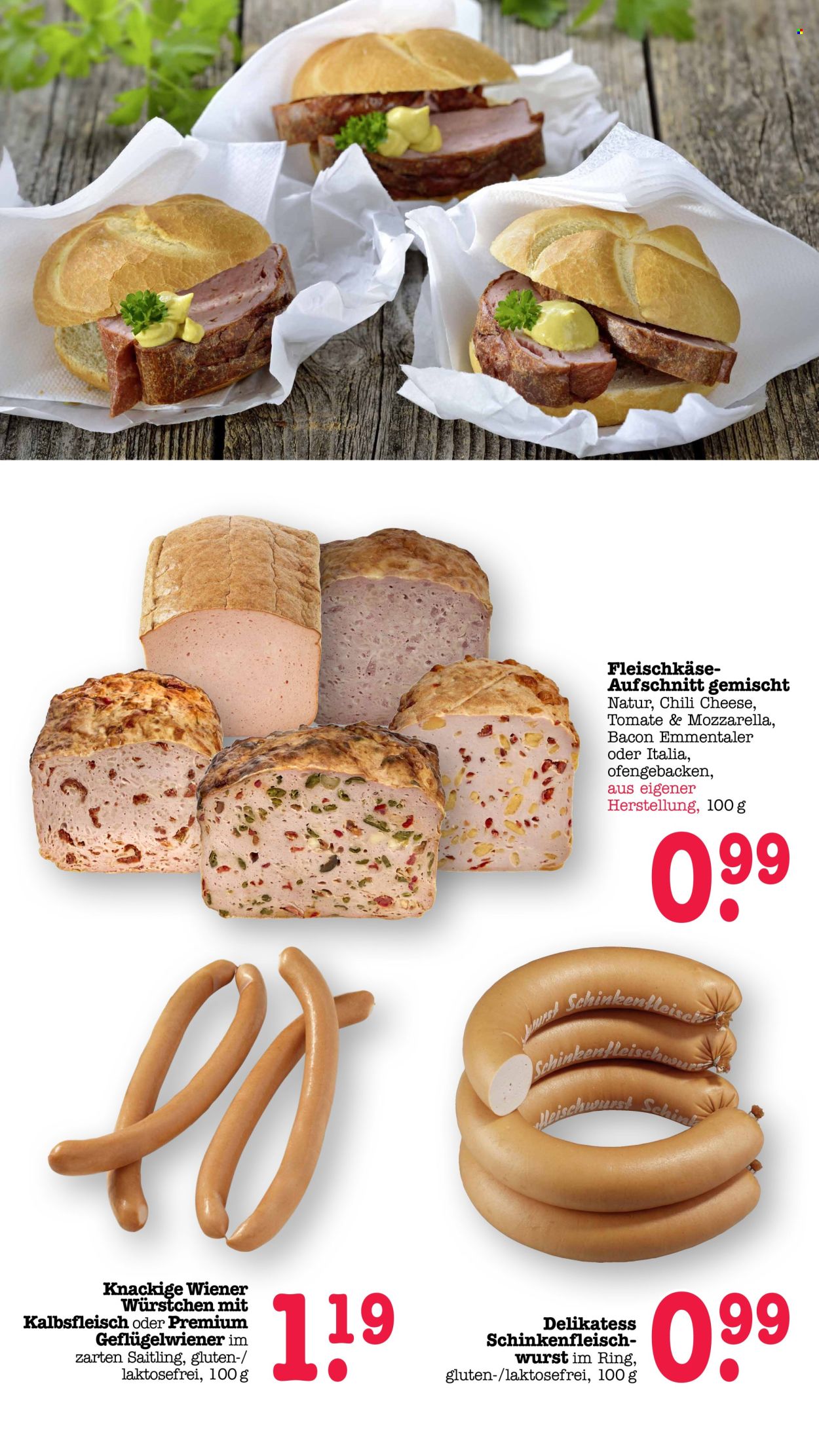 Scheck-in Prospekte  - 1.06.2026 - 6.06.2026. Seite 10