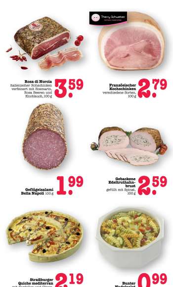 thumbnail - Bunter Nudelsalat
