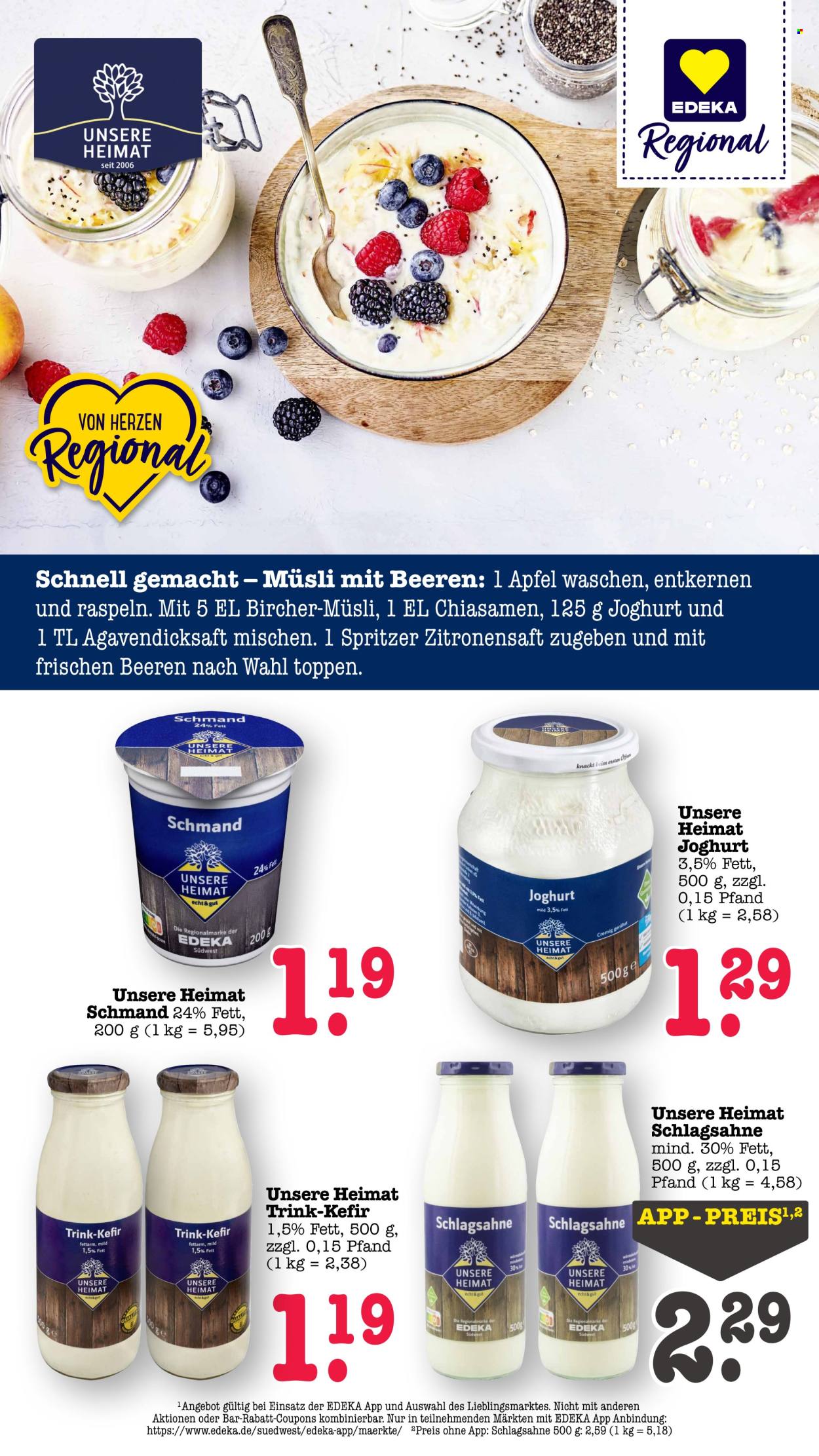 Scheck-in Prospekte  - 1.06.2026 - 6.06.2026. Seite 29