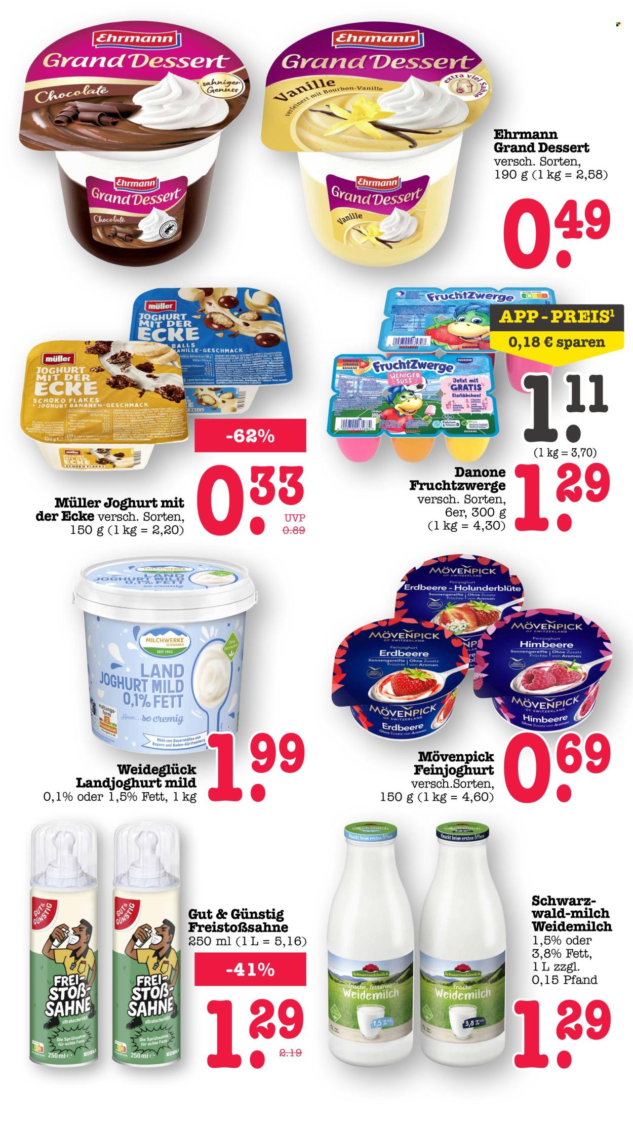 Scheck-in Prospekte  - 1.06.2026 - 6.06.2026. Seite 32