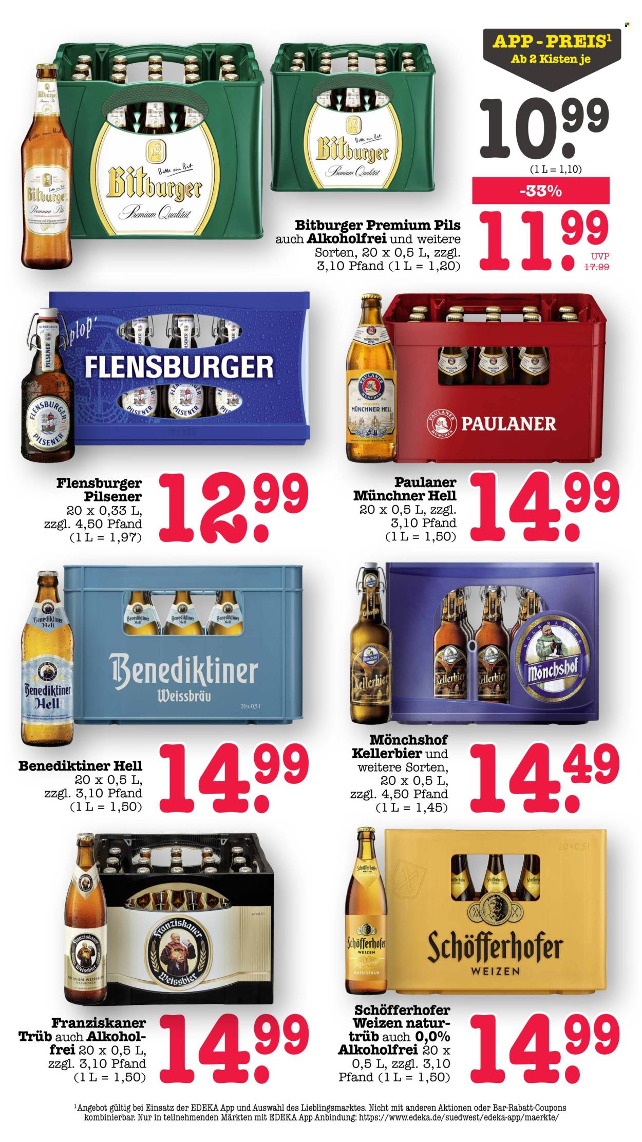 Scheck-in Prospekte  - 1.06.2026 - 6.06.2026. Seite 47