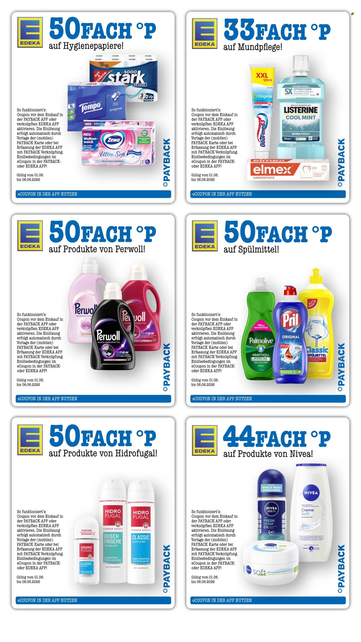 Scheck-in Prospekte  - 1.06.2026 - 6.06.2026. Seite 55