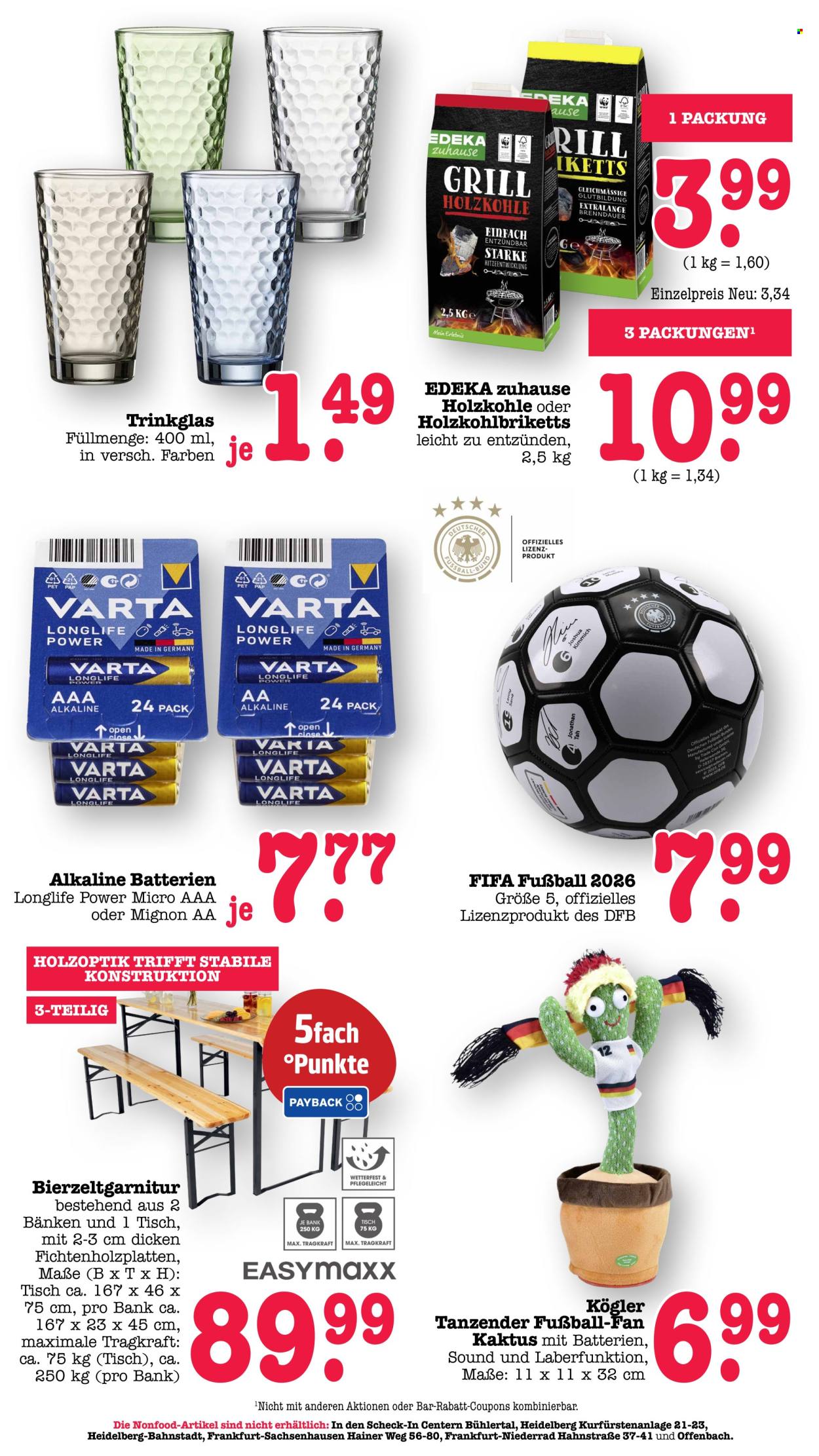 Scheck-in Prospekte  - 1.06.2026 - 6.06.2026. Seite 62