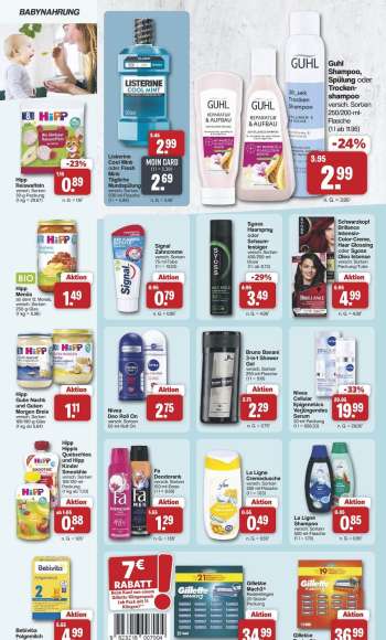 thumbnail - Bruno Banani 3-in-1 Shower Gel