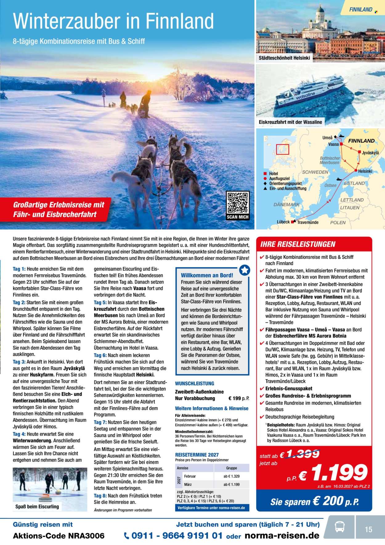 Norma Prospekte  - 1.06.2026 - 30.06.2026. Seite 15