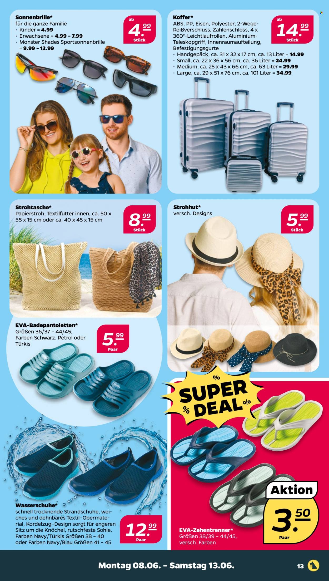 Netto Prospekte  - 8.06.2026 - 13.06.2026. Seite 15