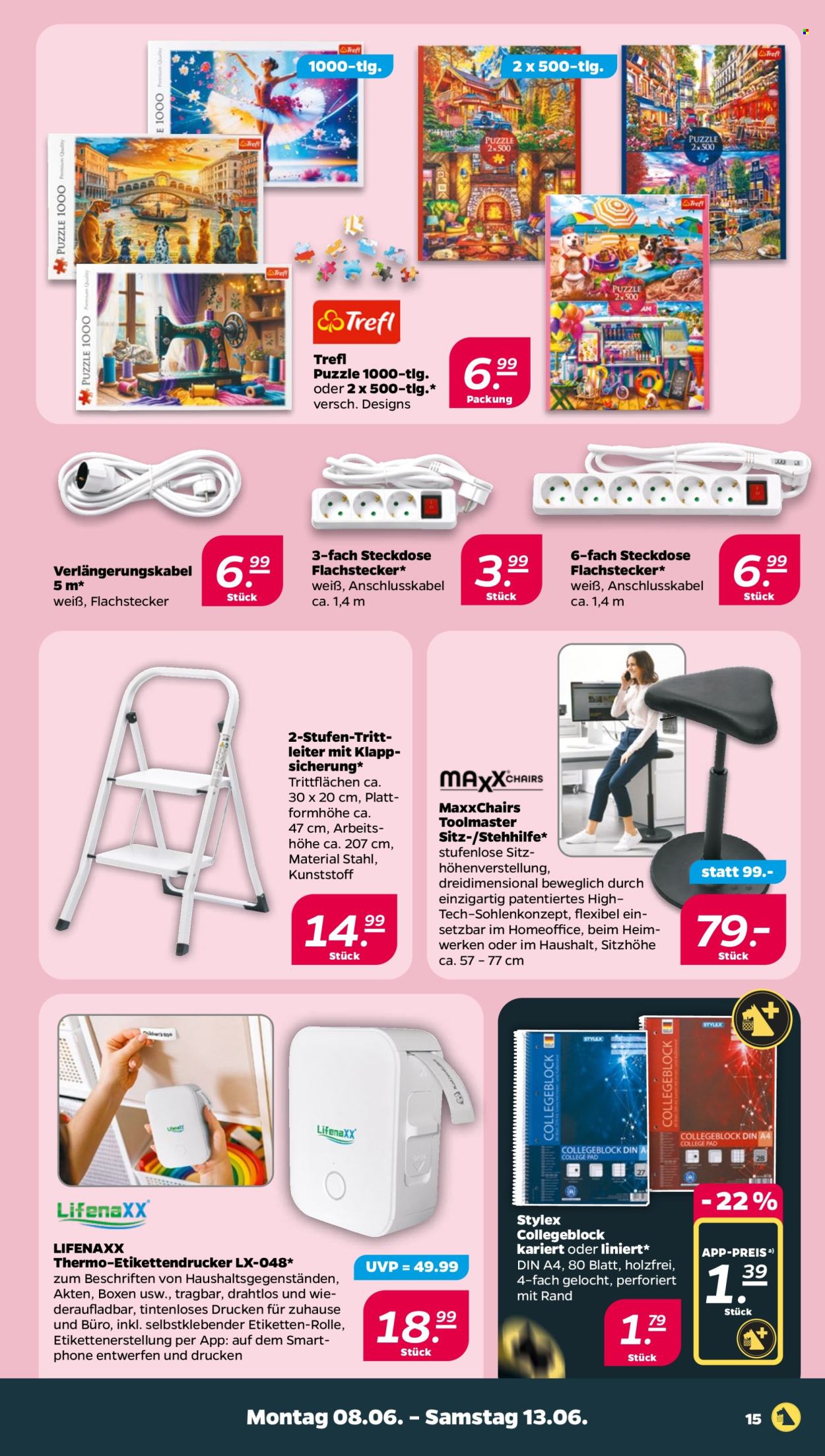 Netto Prospekte  - 8.06.2026 - 13.06.2026. Seite 17