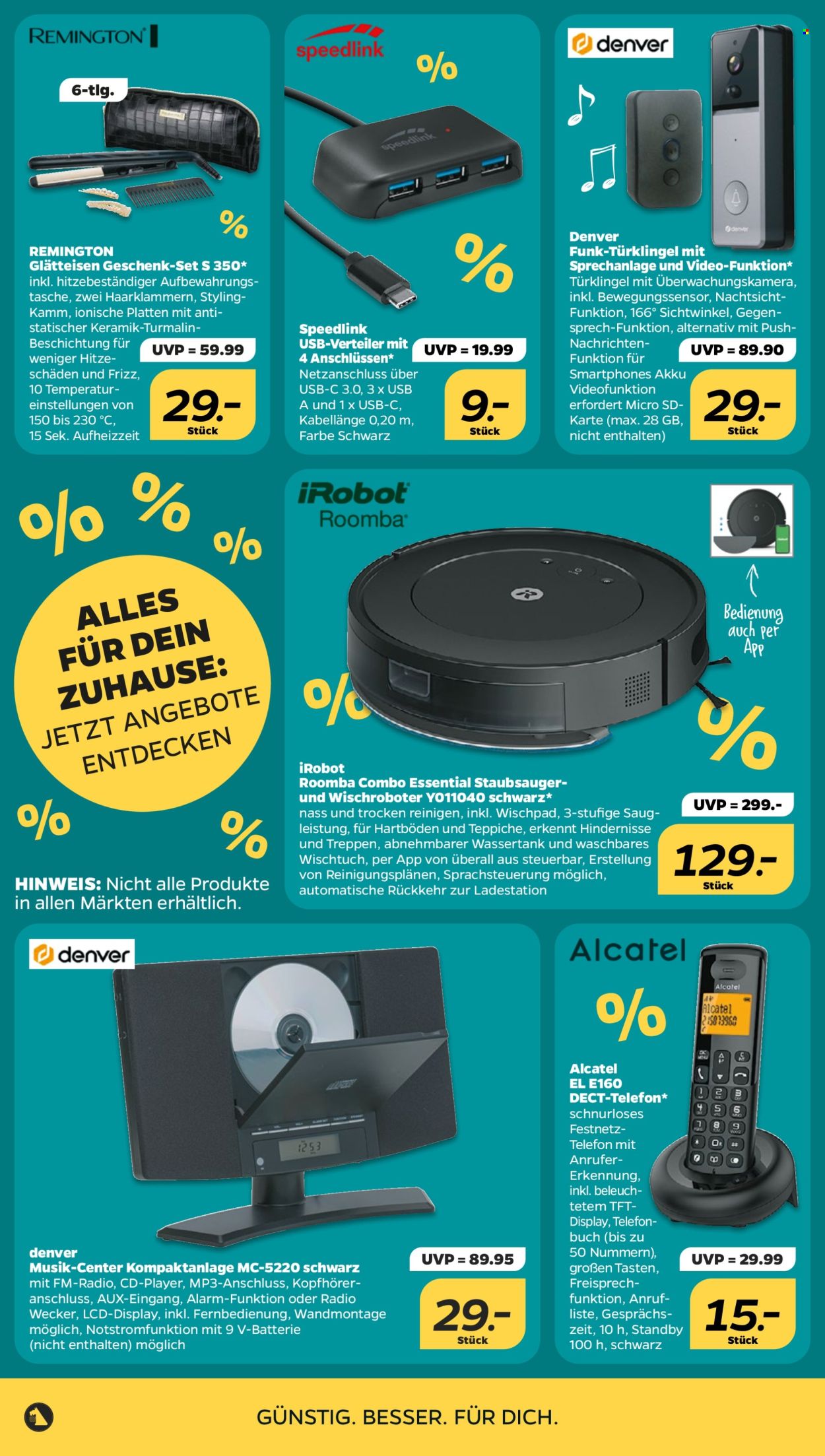 Netto Prospekte  - 8.06.2026 - 13.06.2026. Seite 20
