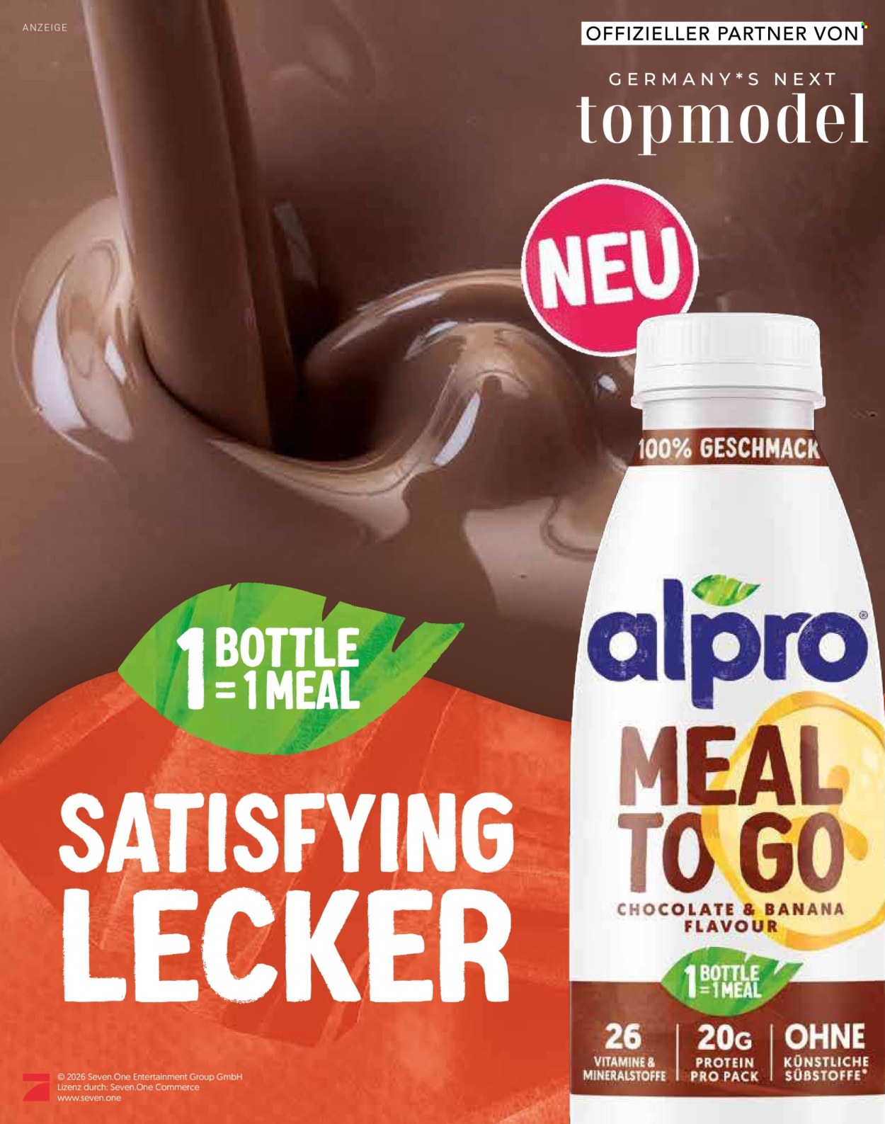 Globus Prospekte  - 1.06.2026 - 30.06.2026. Seite 2