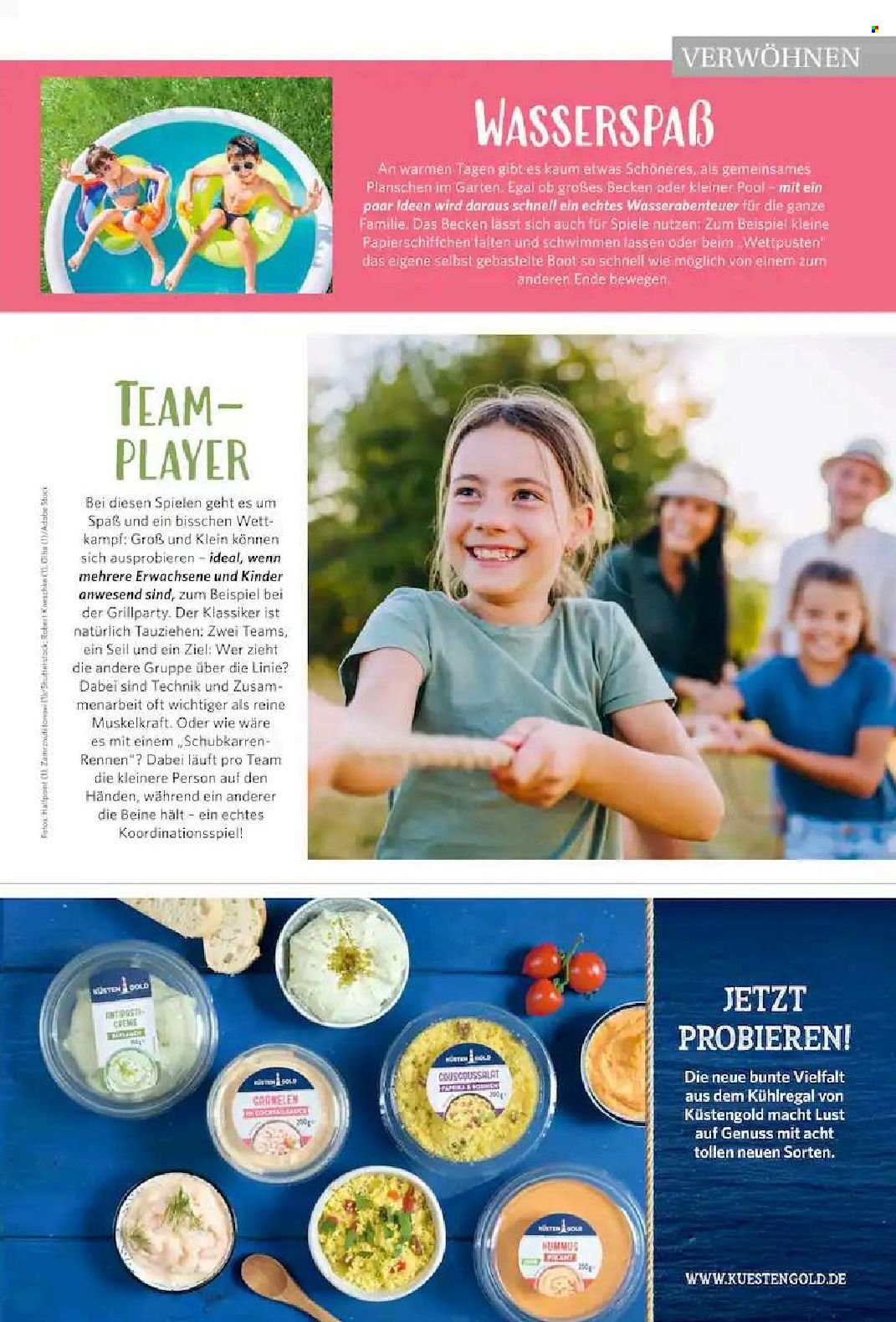 Combi Prospekte  - 1.06.2026 - 30.06.2026. Seite 63