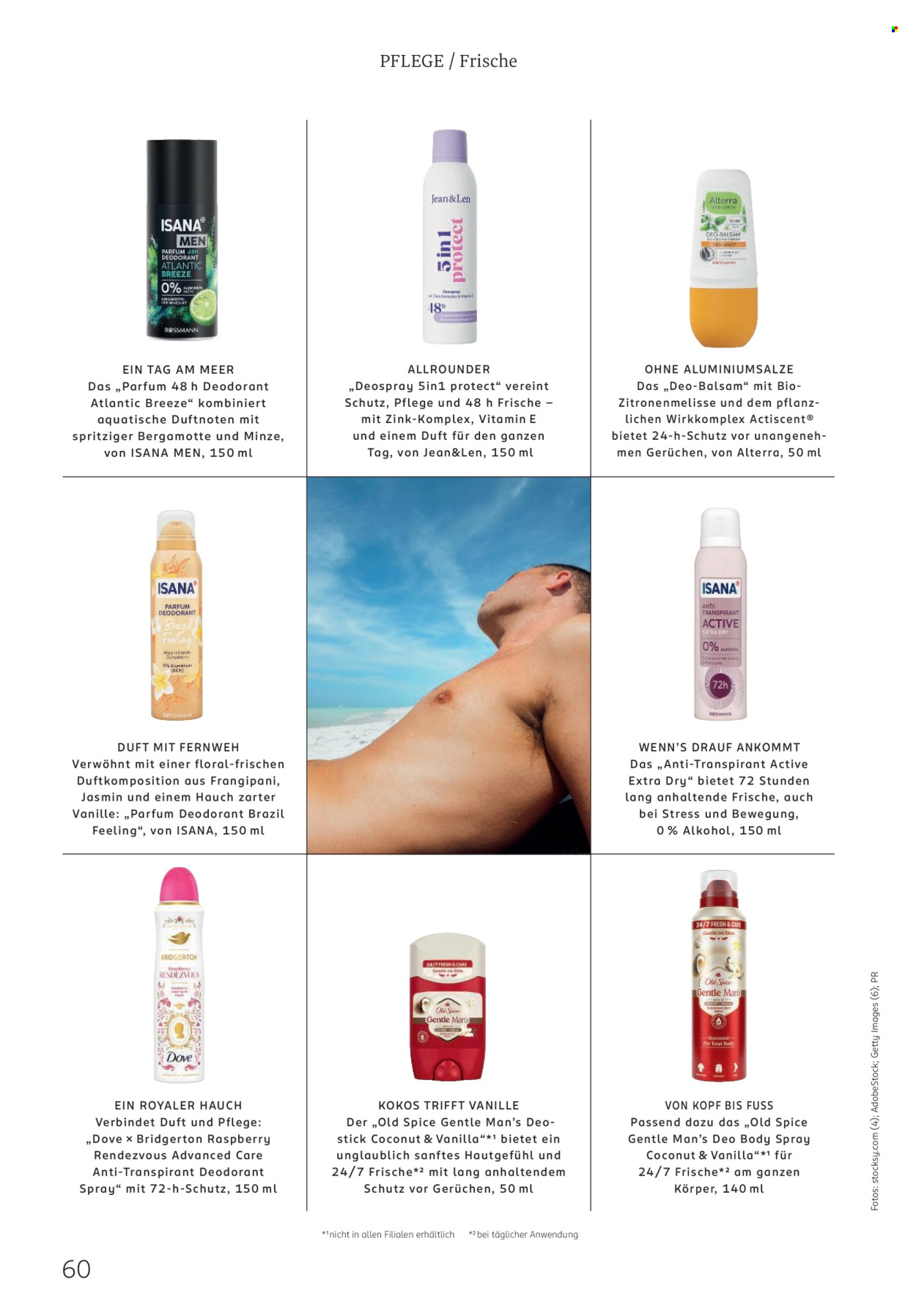 Rossmann Prospekte  - 1.06.2026 - 30.06.2026. Seite 60
