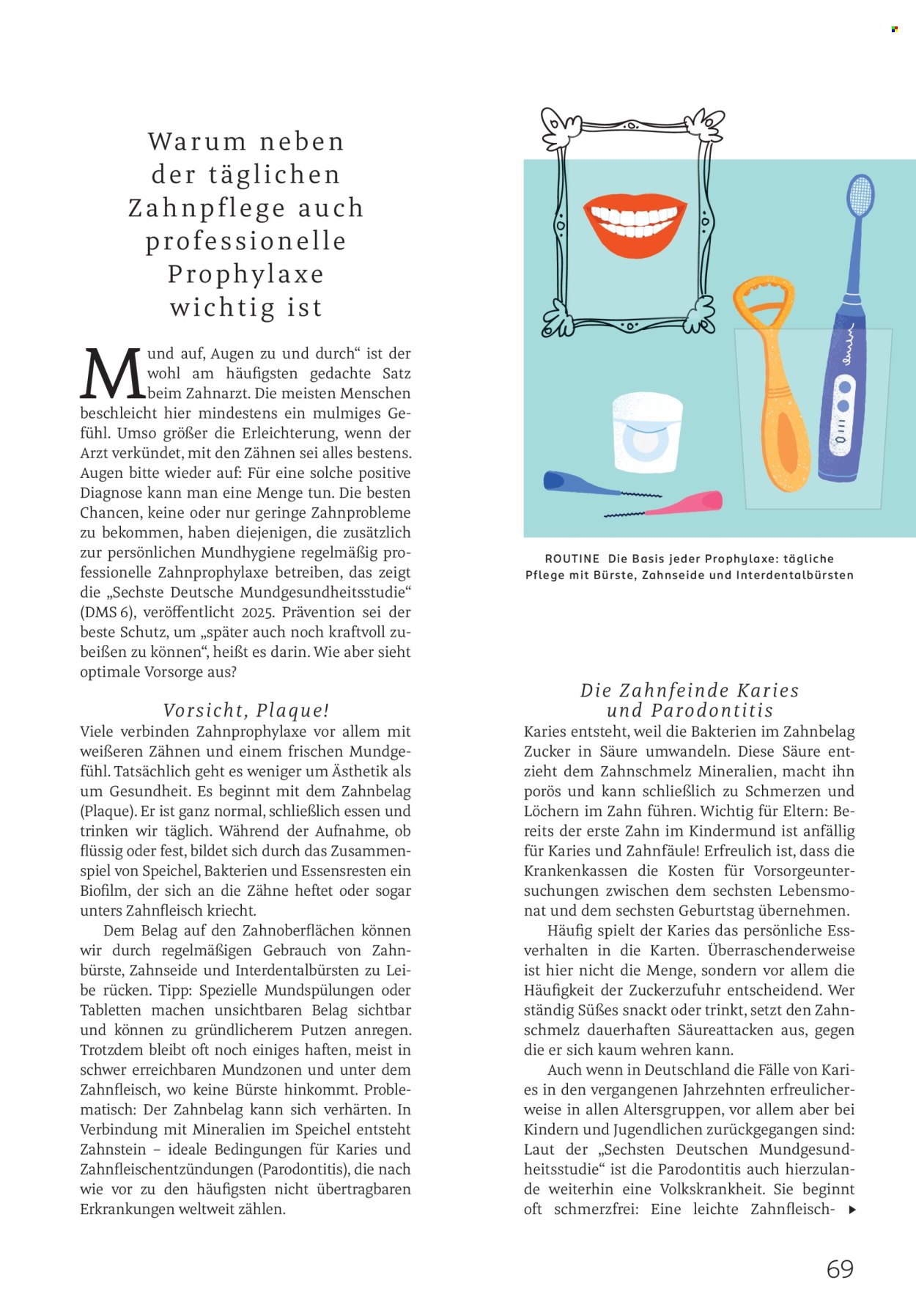 Rossmann Prospekte  - 1.06.2026 - 30.06.2026. Seite 69