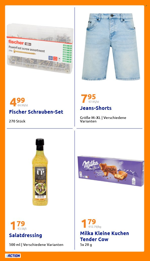 Action Prospekte  - 3.06.2026 - 9.06.2026. Seite 28