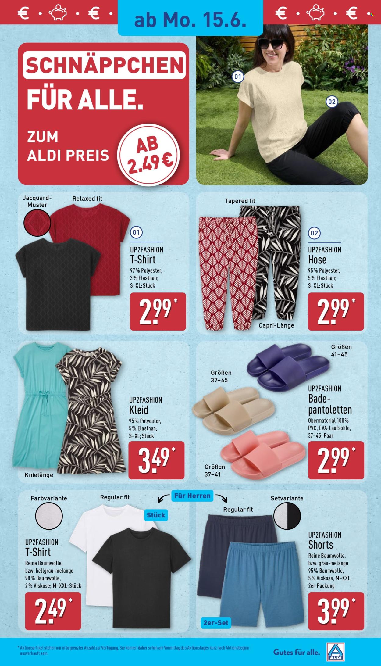 ALDI Nord Prospekte  - 1.06.2026 - 1.06.2026. Seite 2