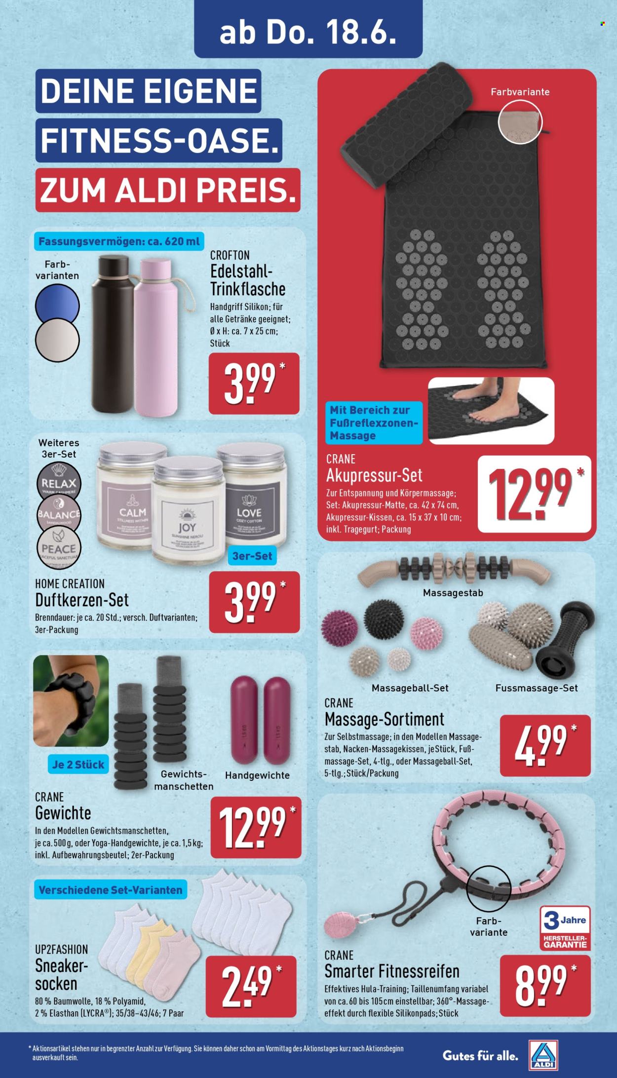 ALDI Nord Prospekte  - 1.06.2026 - 1.06.2026. Seite 10