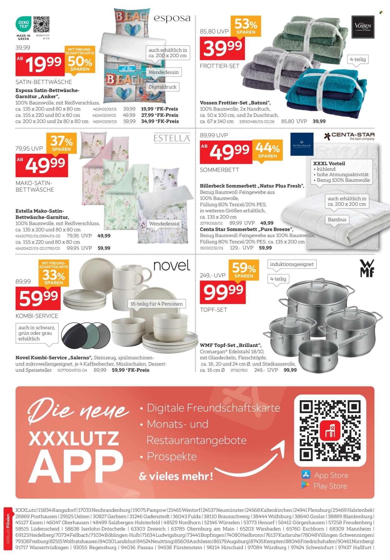 XXXLutz Prospekte  - 30.05.2026 - 13.06.2026. Seite 2