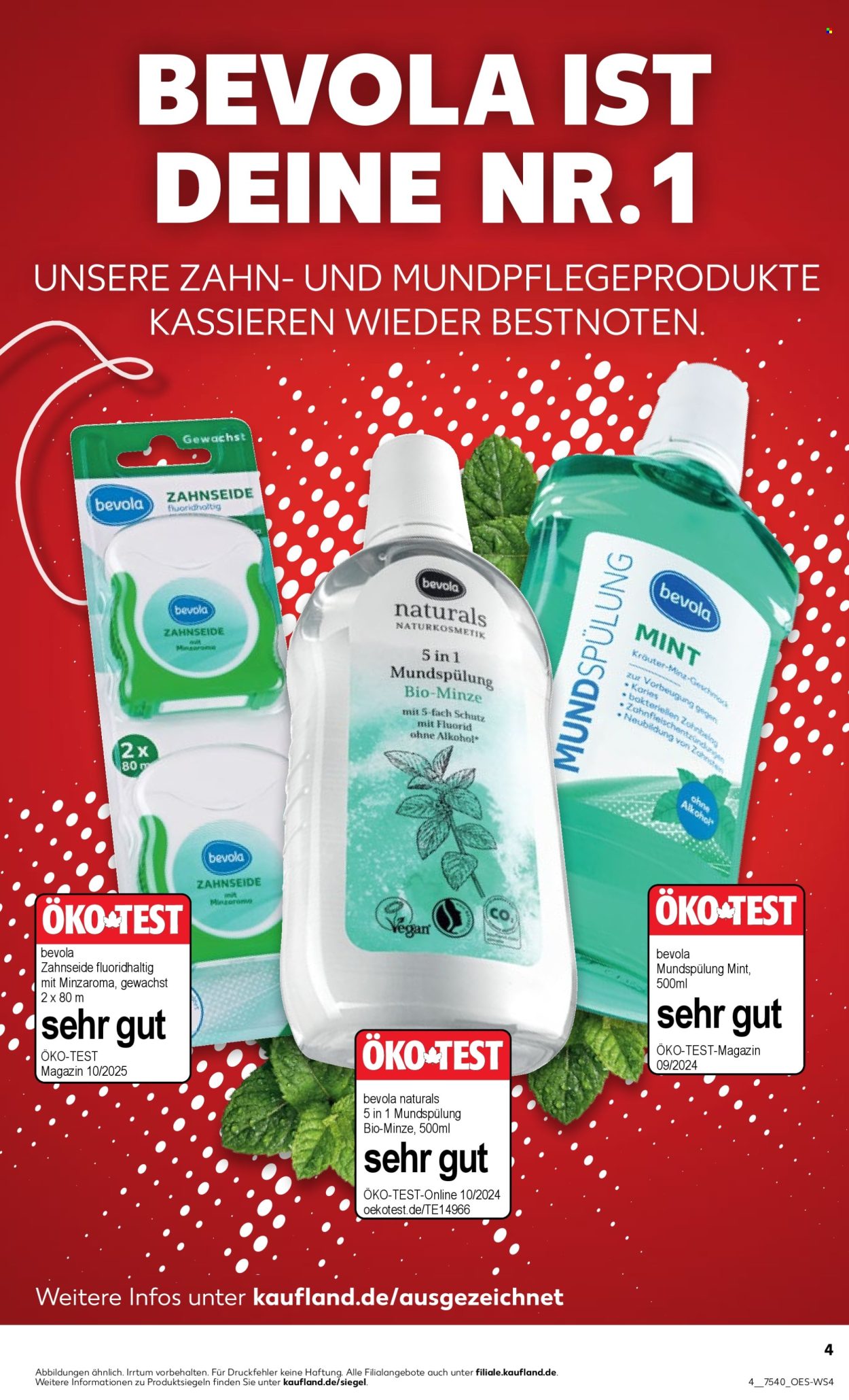 Kaufland Prospekte  - 8.06.2026 - 10.06.2026. Seite 13