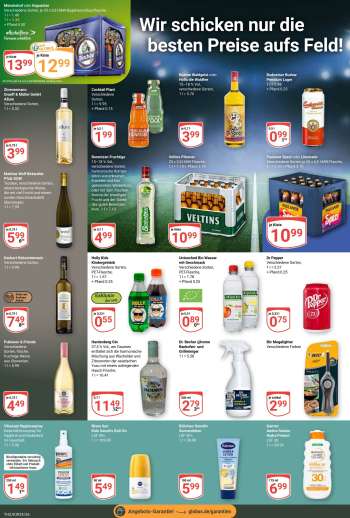 thumbnail - Budweiser Budvar Premium Lager*