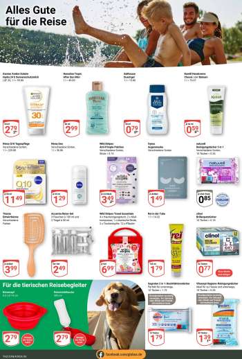 thumbnail - Nivea Deo