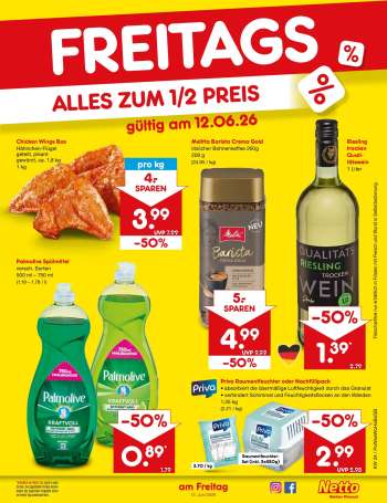 thumbnail - Riesling trocken Qualitätswein