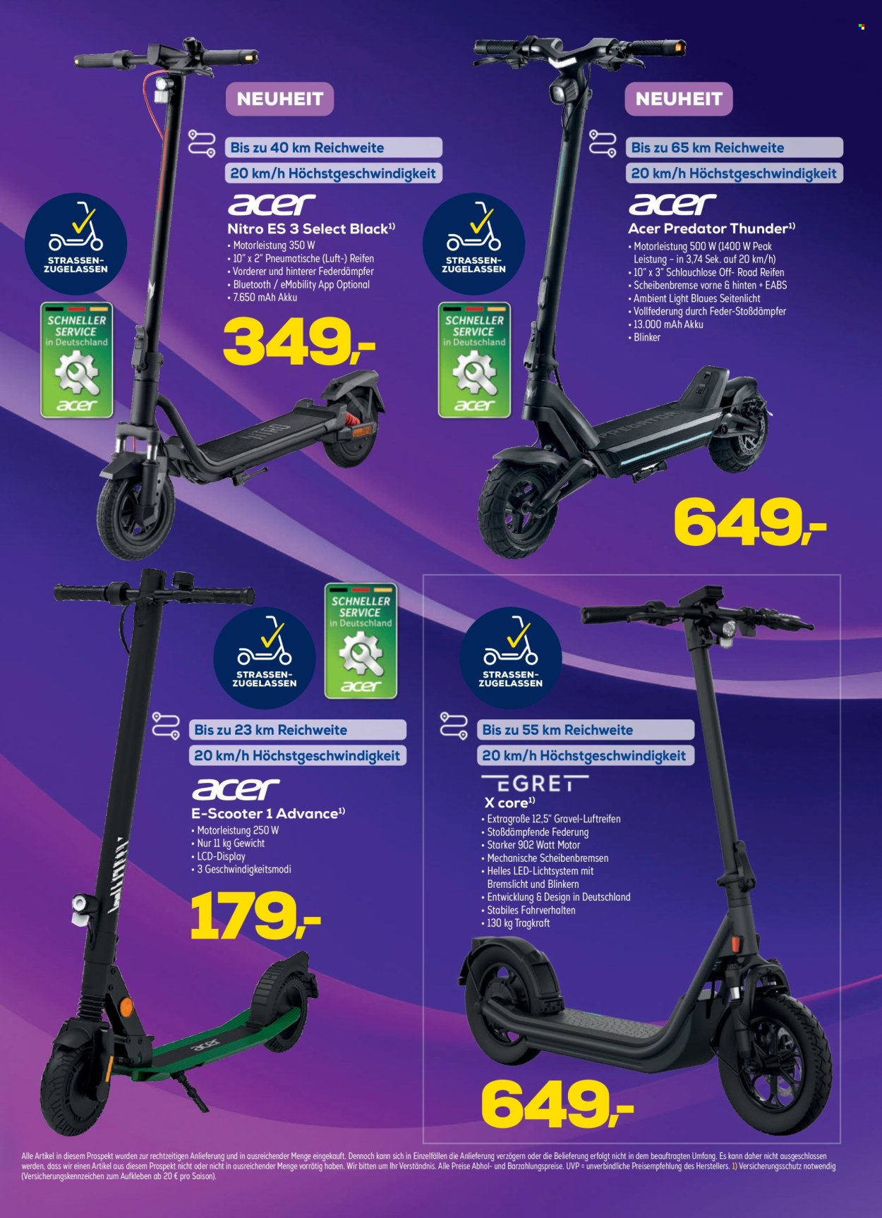Euronics Prospekte  - 3.06.2026 - 14.06.2026. Seite 2