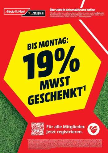 thumbnail - Leták MediaMarkt