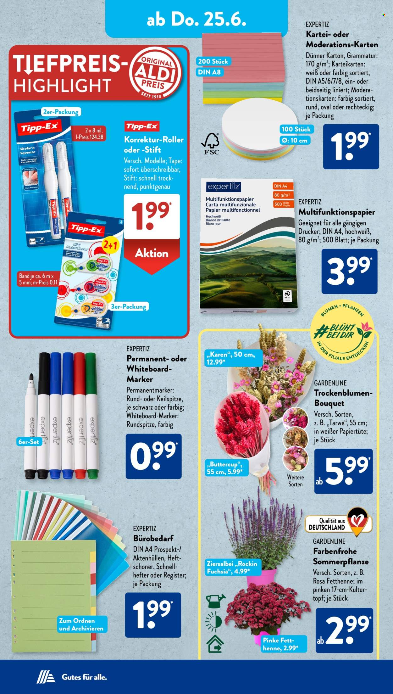 ALDI SÜD Prospekte  - 8.06.2026 - 8.06.2026. Seite 11