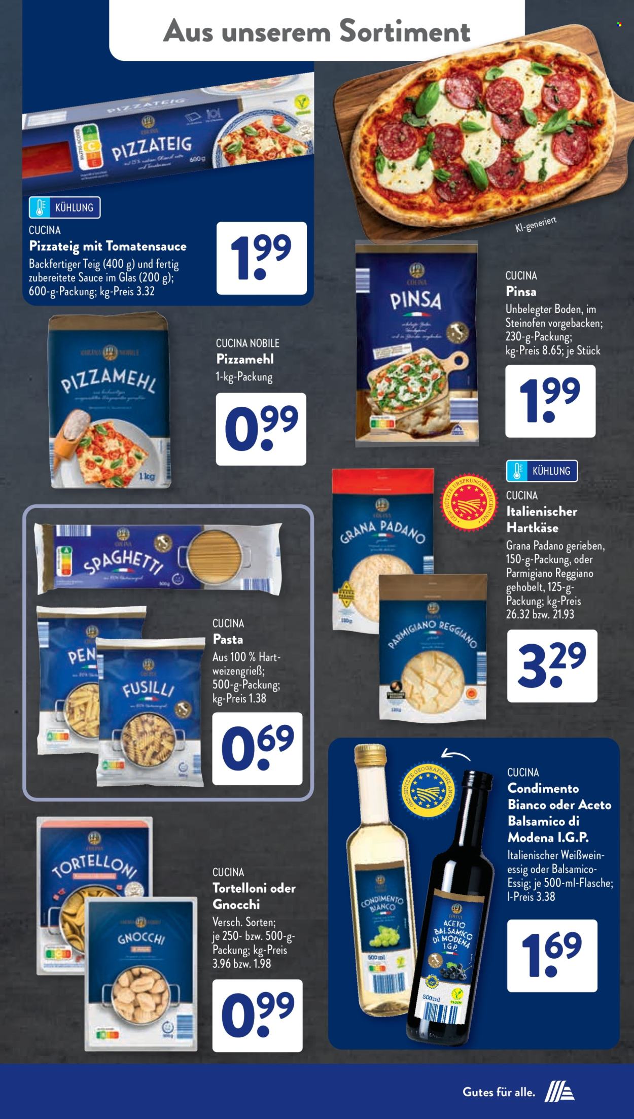 ALDI SÜD Prospekte  - 8.06.2026 - 8.06.2026. Seite 19
