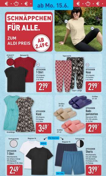 thumbnail - UP2FASHION Hose