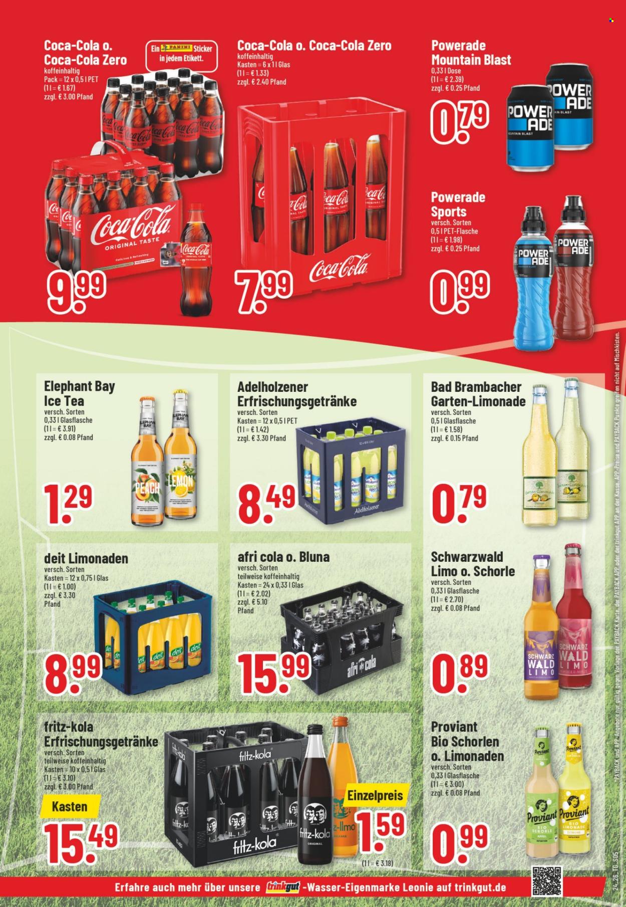 trinkgut Prospekte  - 8.06.2026 - 13.06.2026. Seite 5