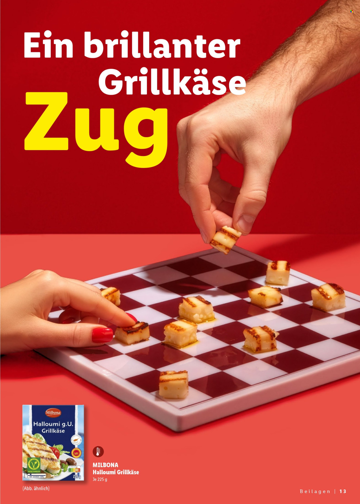 Lidl Prospekte . Seite 13