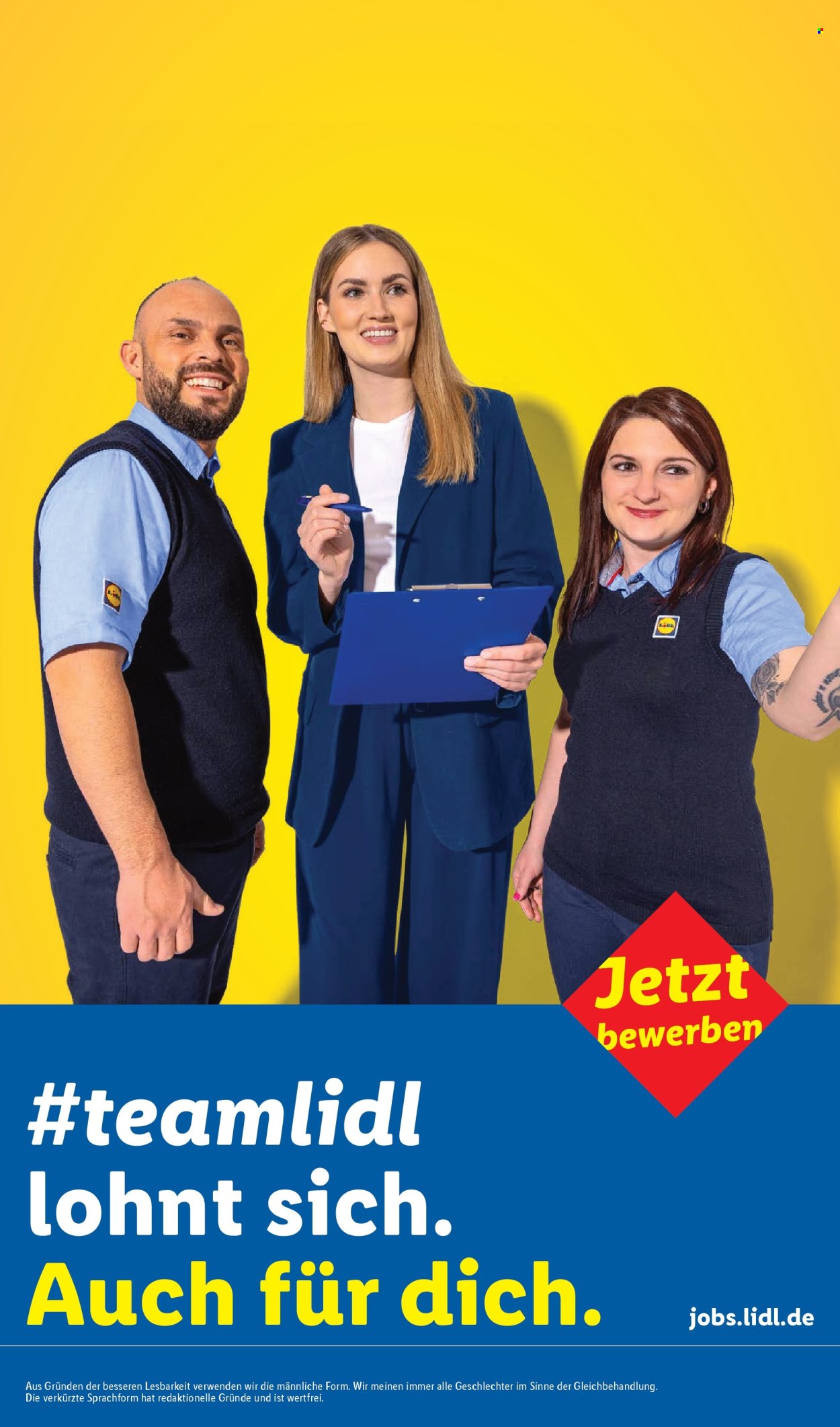 Leták Lidl - 15.6.2026 - 20.6.2026. Strana 71