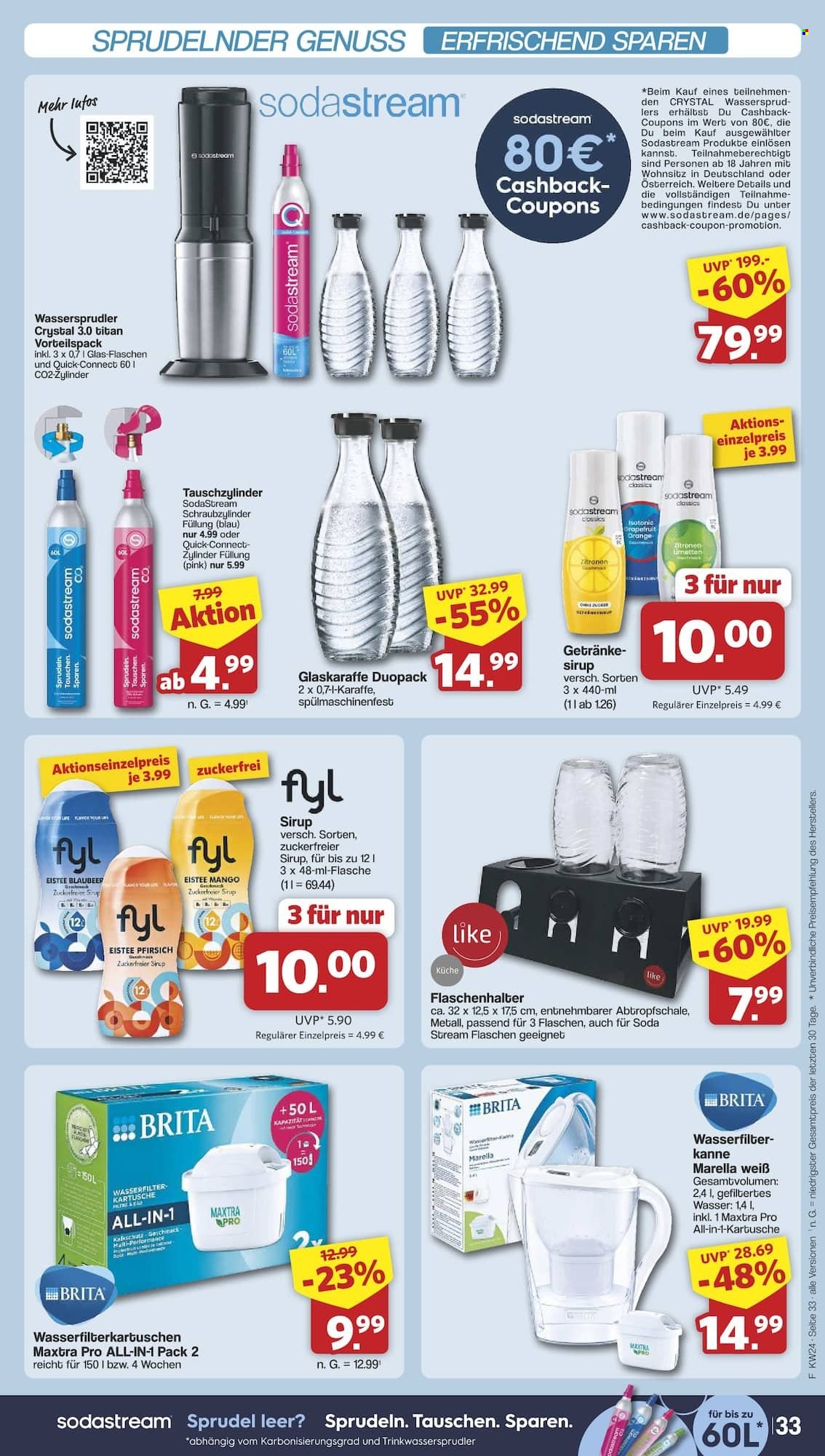 famila Prospekte  - 8.06.2026 - 13.06.2026. Seite 35
