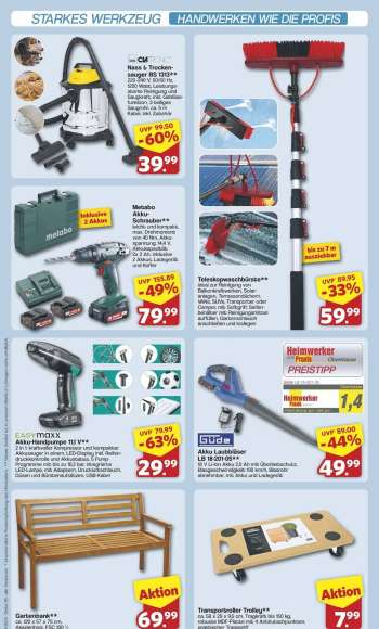 thumbnail - Transportroller Trolley