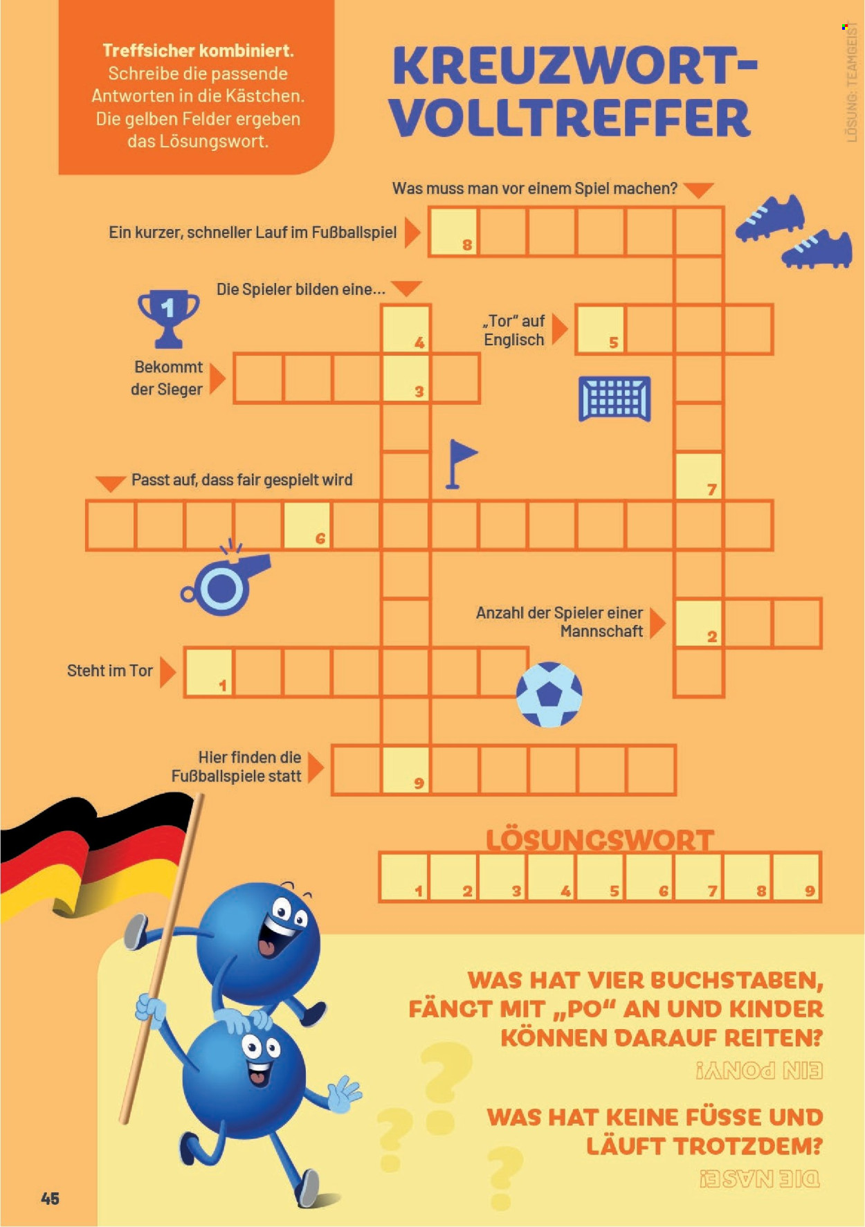 Leták Marktkauf - 8.6.2026 - 13.6.2026. Strana 46