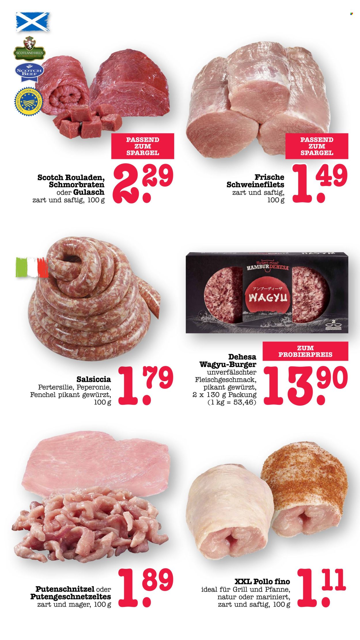 Scheck-in Prospekte  - 8.06.2026 - 13.06.2026. Seite 7
