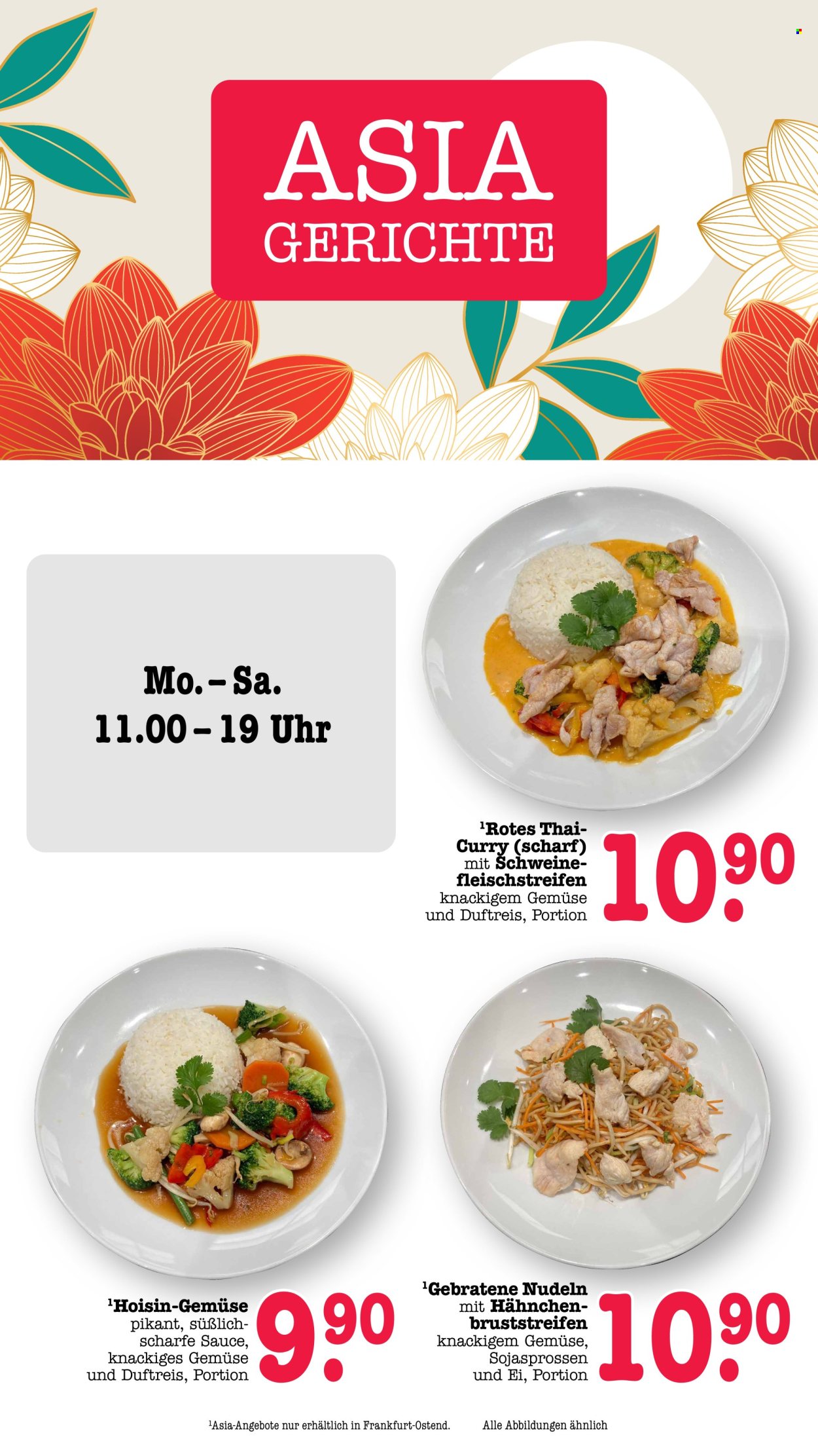 Scheck-in Prospekte  - 8.06.2026 - 13.06.2026. Seite 18