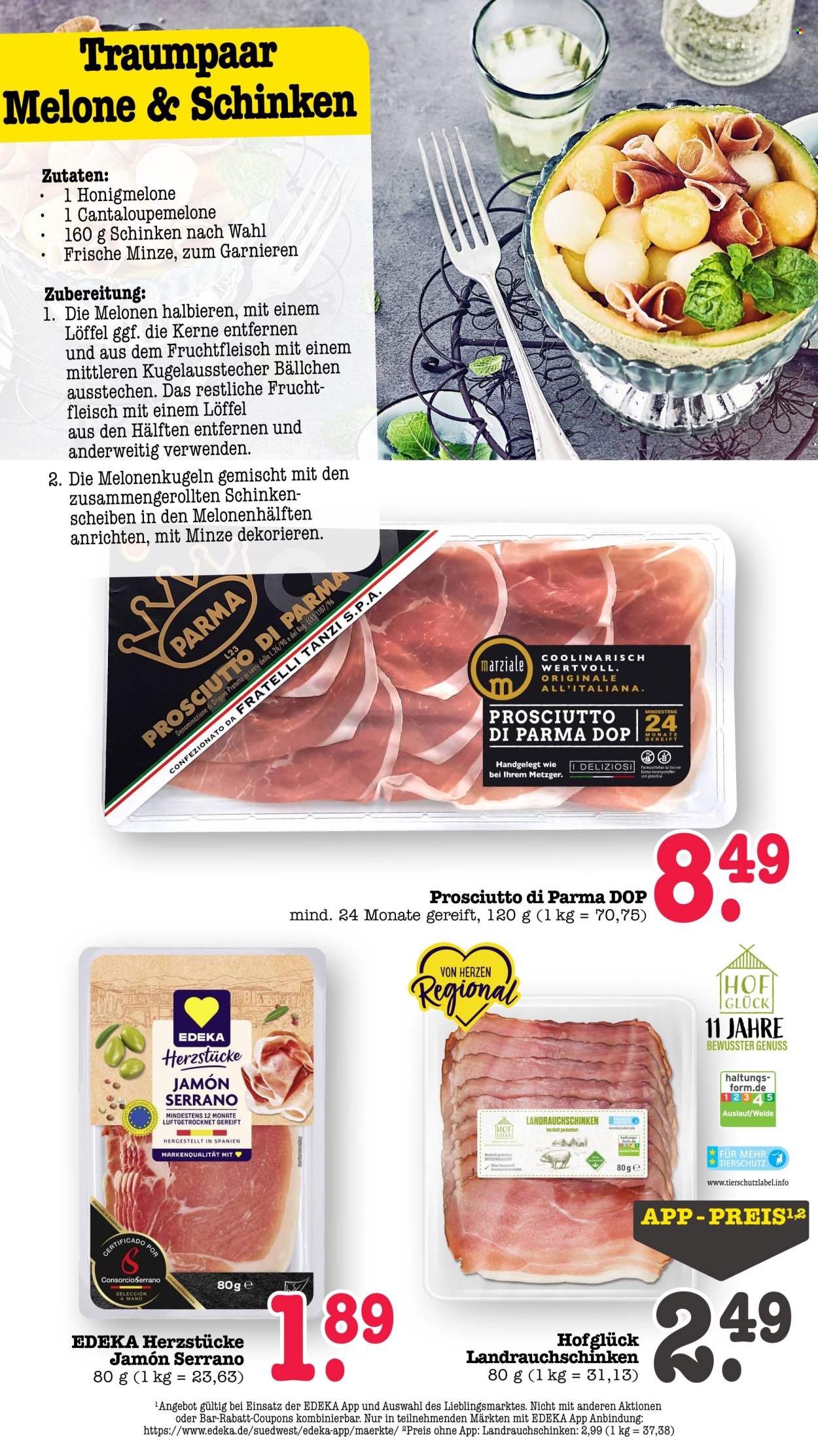 Scheck-in Prospekte  - 8.06.2026 - 13.06.2026. Seite 25