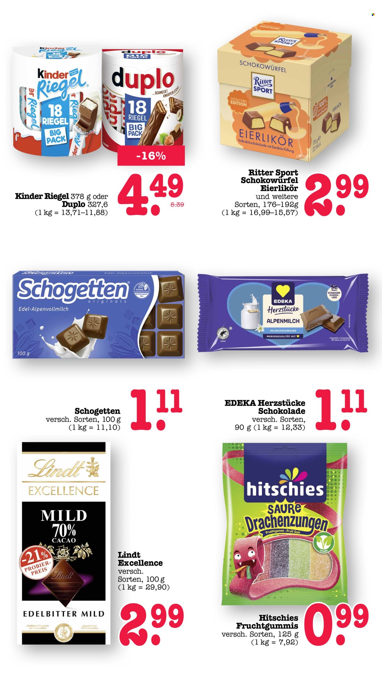 Scheck-in Prospekte  - 8.06.2026 - 13.06.2026. Seite 40