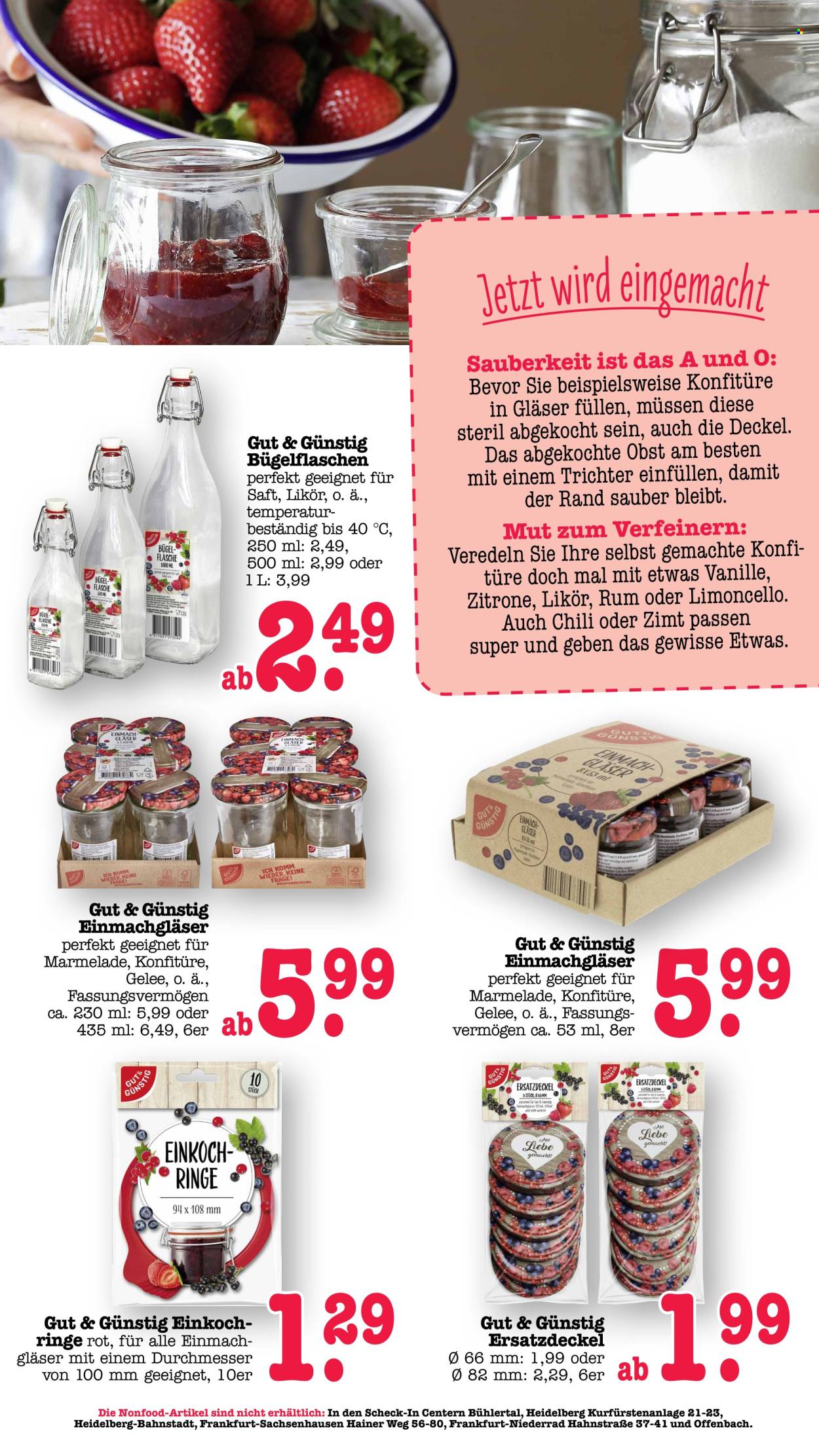 Scheck-in Prospekte  - 8.06.2026 - 13.06.2026. Seite 45