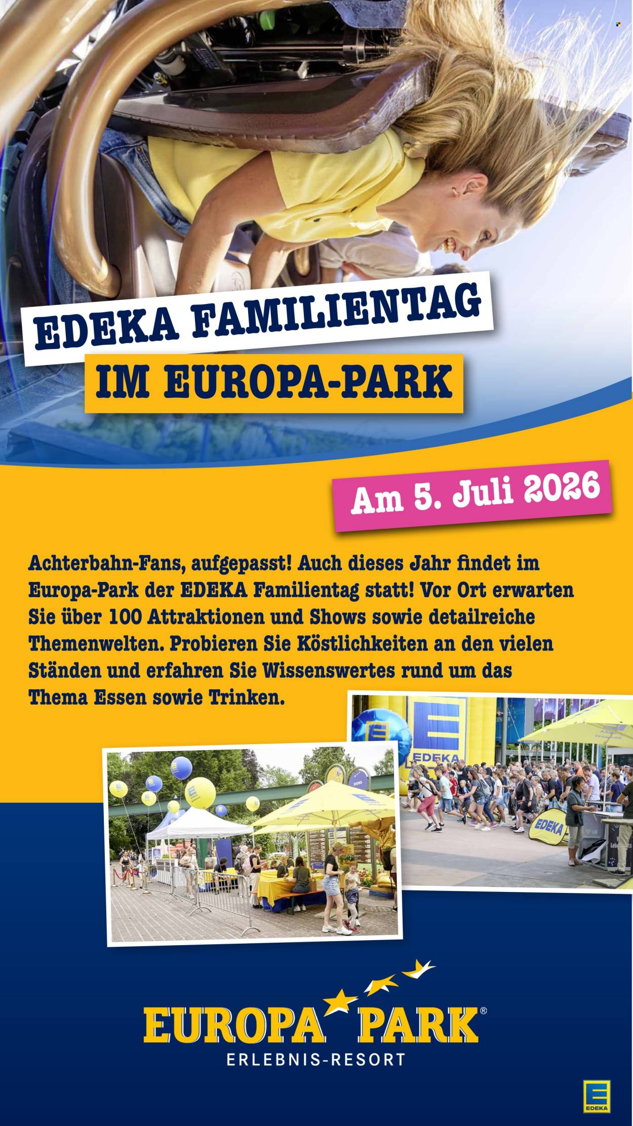 Scheck-in Prospekte  - 8.06.2026 - 13.06.2026. Seite 78