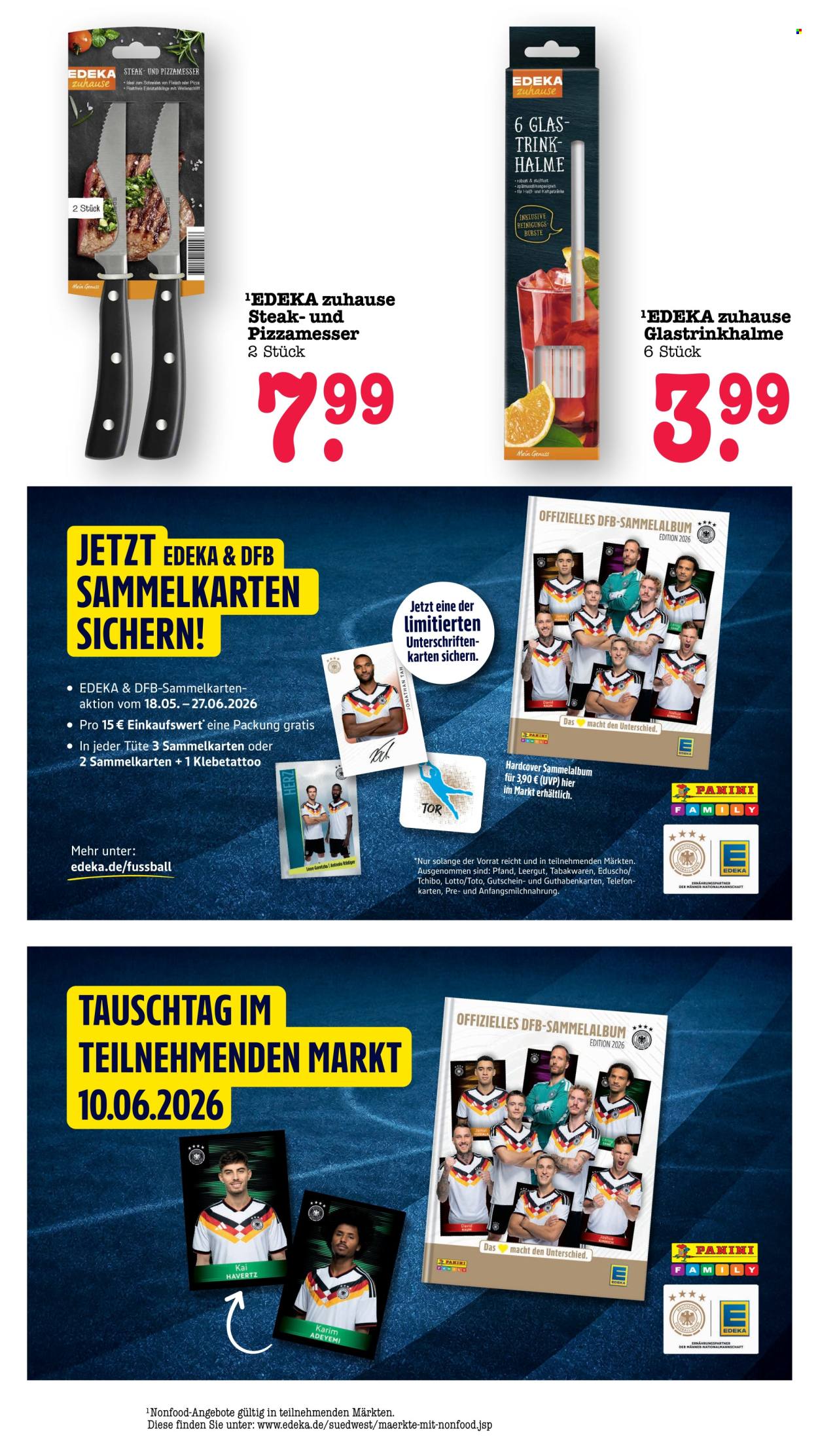 Scheck-in Prospekte  - 8.06.2026 - 13.06.2026. Seite 63