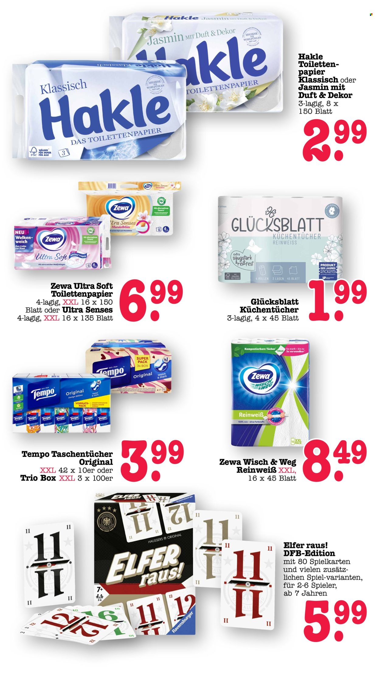 Scheck-in Prospekte  - 8.06.2026 - 13.06.2026. Seite 66