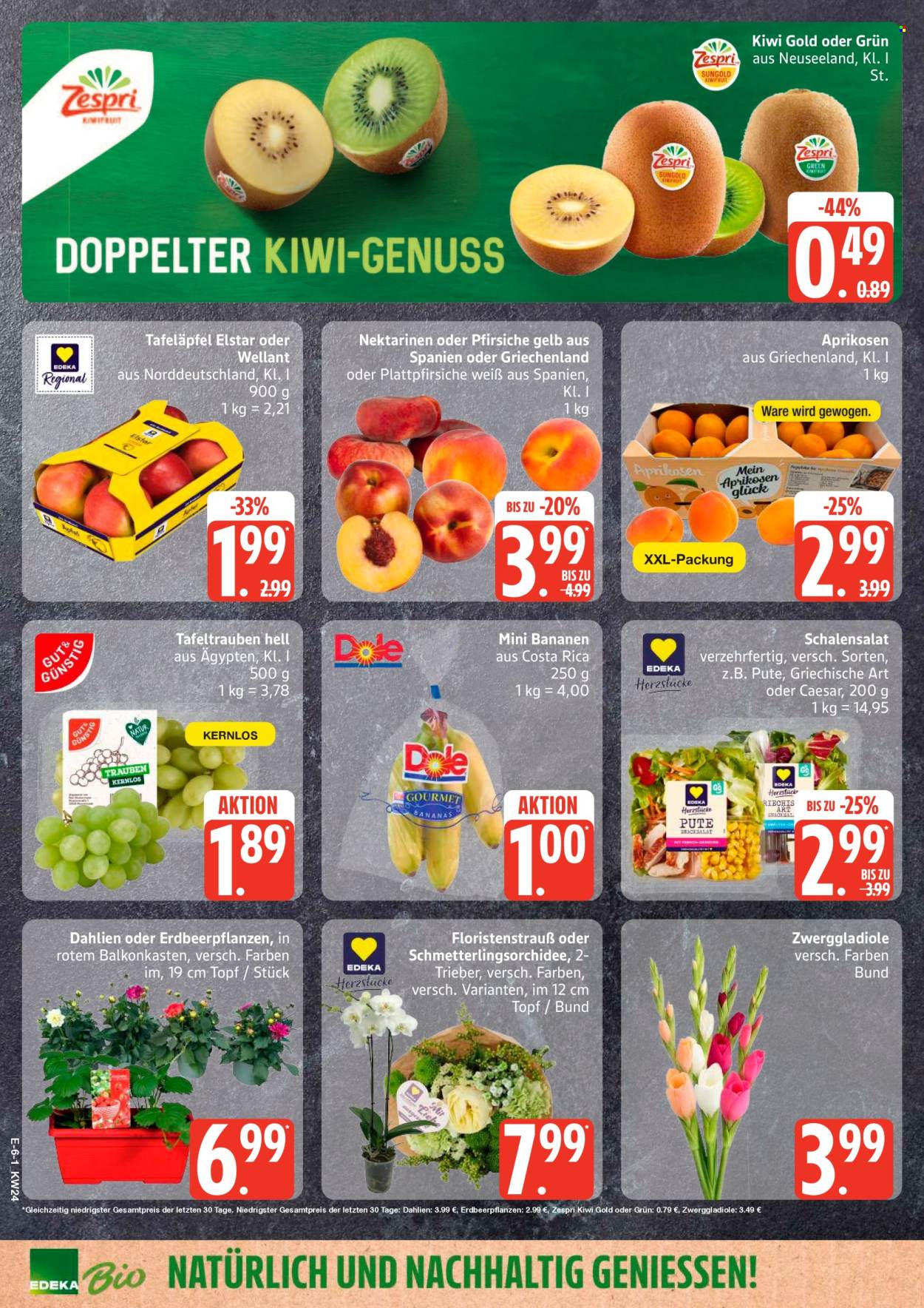 Edeka Prospekte  - 8.06.2026 - 13.06.2026. Seite 8