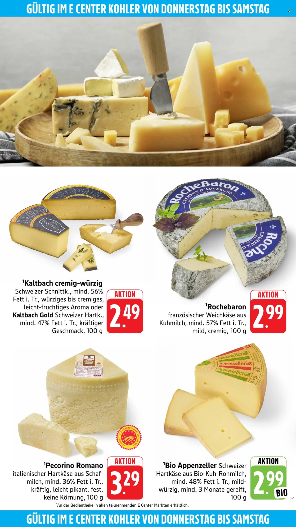 Leták Edeka - 8.6.2026 - 13.6.2026. Strana 50