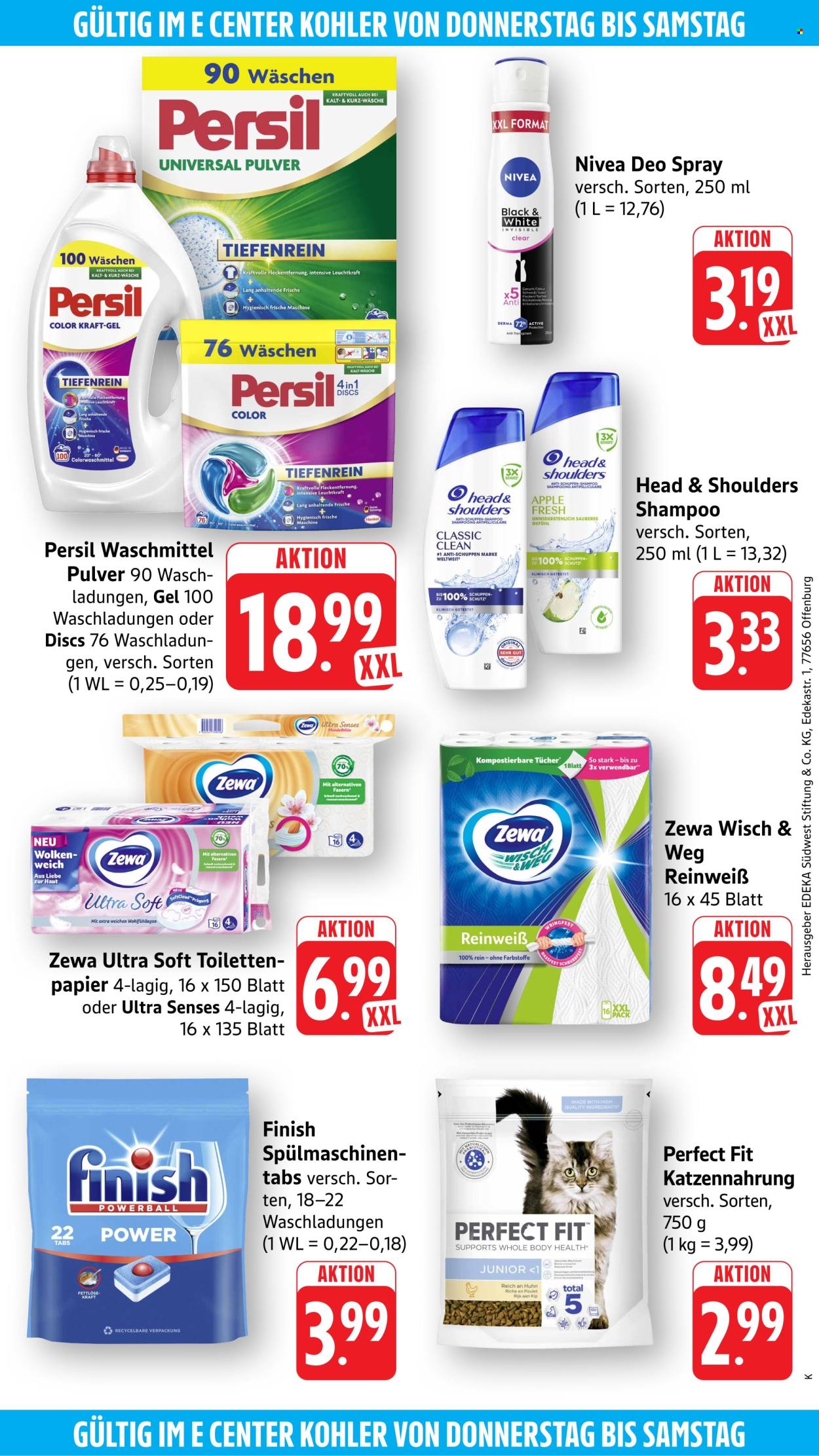 Leták Edeka - 8.6.2026 - 13.6.2026. Strana 56