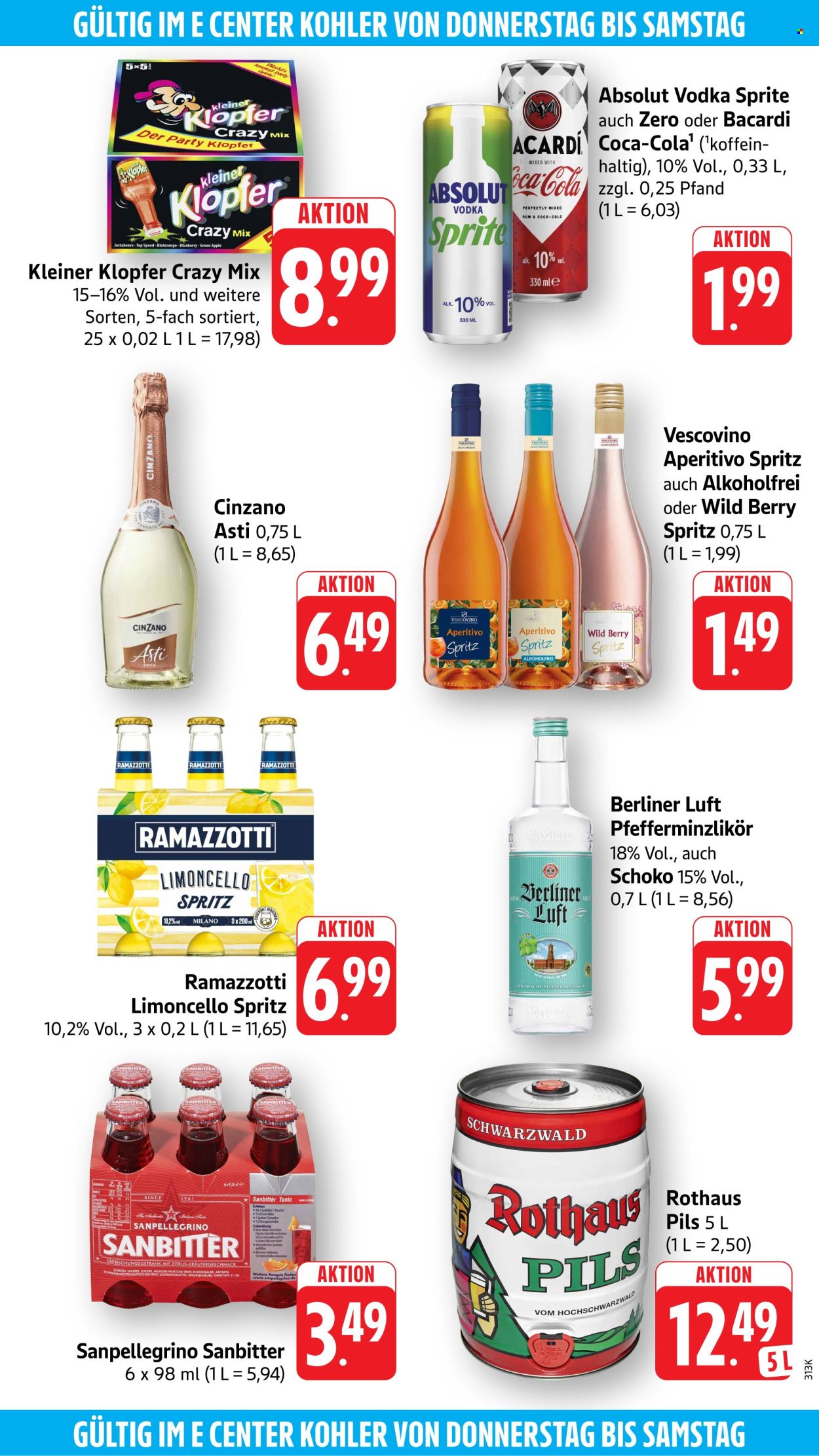 Leták Edeka - 8.6.2026 - 13.6.2026. Strana 53