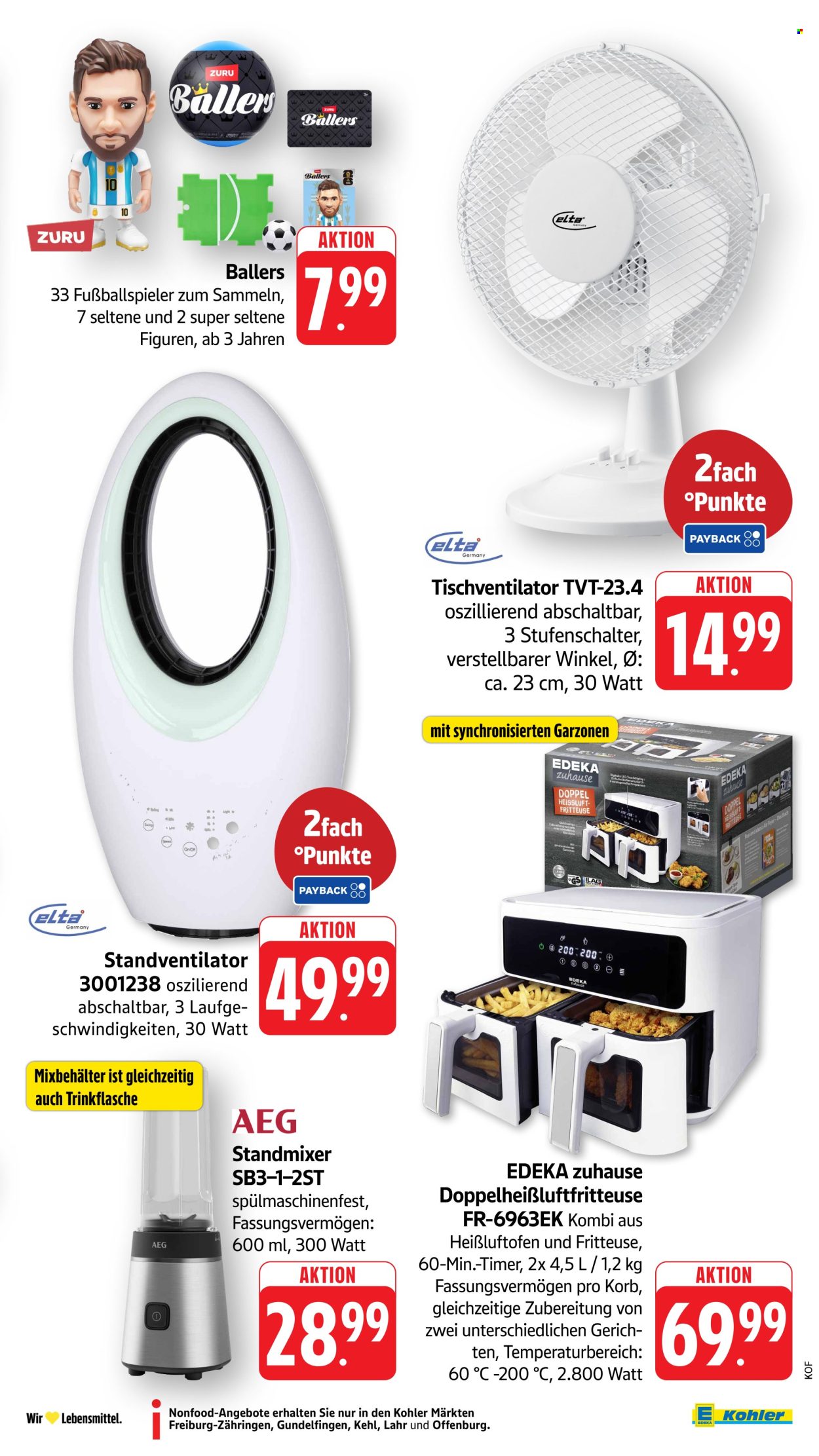 Leták E center - 8.6.2026 - 13.6.2026. Strana 65