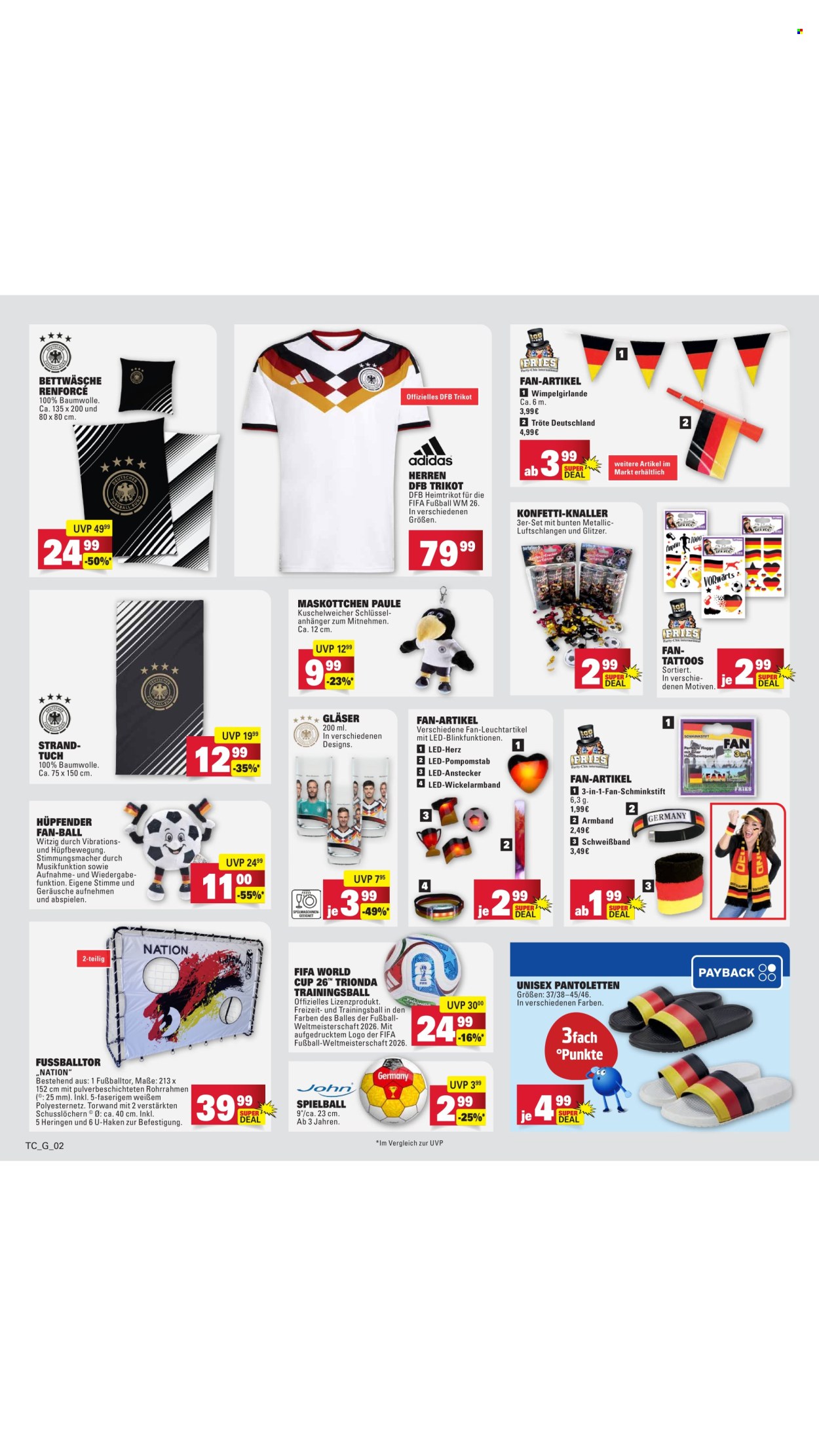 Leták E center - 8.6.2026 - 13.6.2026. Strana 67